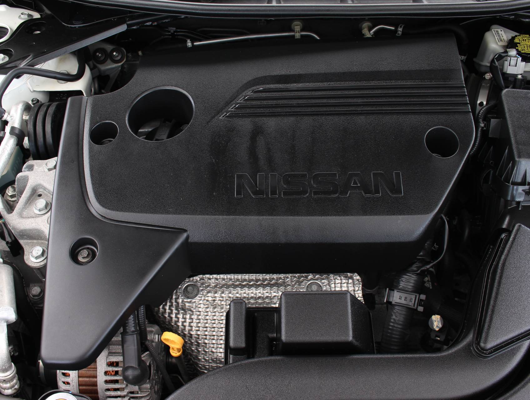 Florida Fine Cars - Used NISSAN ALTIMA 2015 MARGATE Special Edition