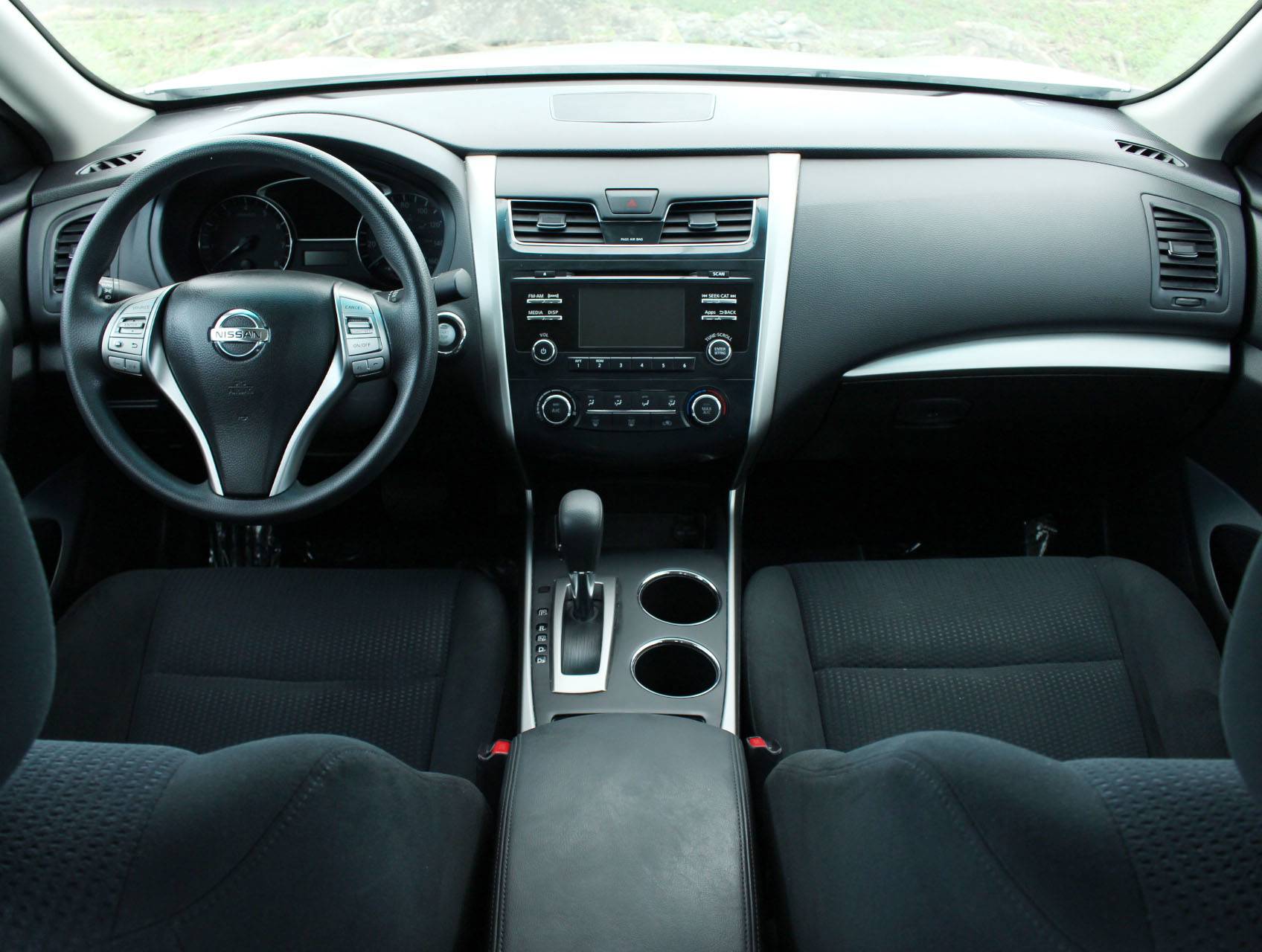 Florida Fine Cars - Used NISSAN ALTIMA 2015 MARGATE Special Edition