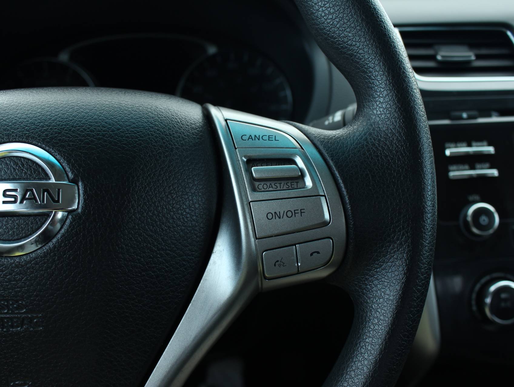 Florida Fine Cars - Used NISSAN ALTIMA 2015 MARGATE Special Edition