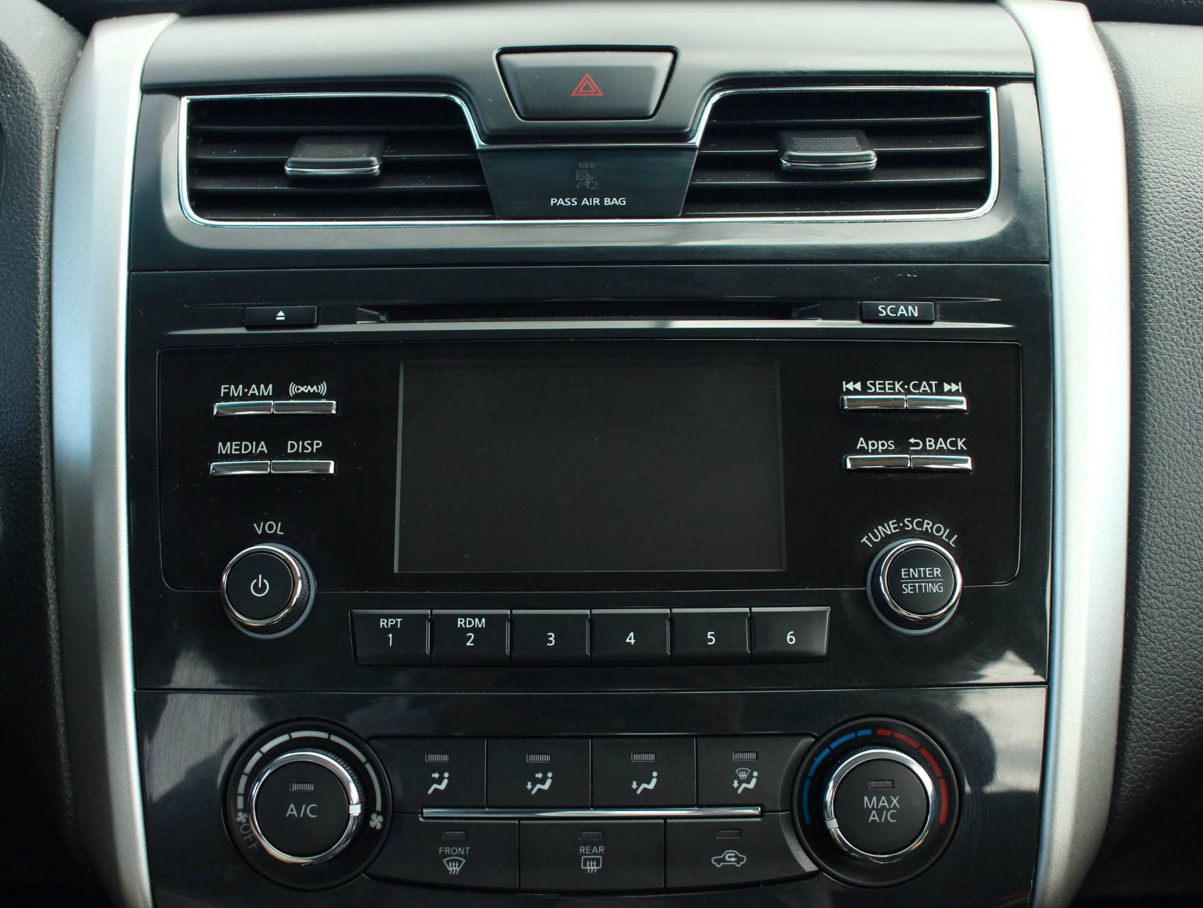 Florida Fine Cars - Used NISSAN ALTIMA 2015 MARGATE Special Edition