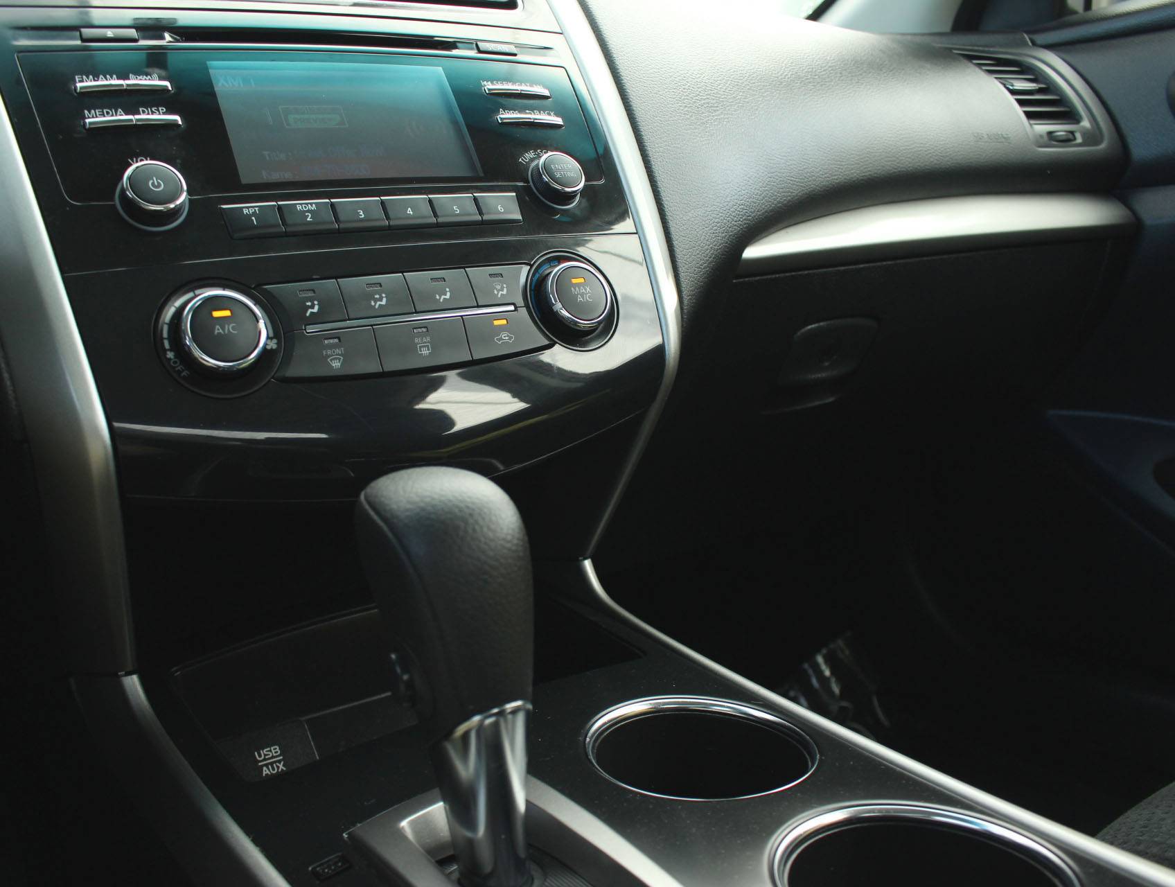 Florida Fine Cars - Used NISSAN ALTIMA 2015 MARGATE Special Edition