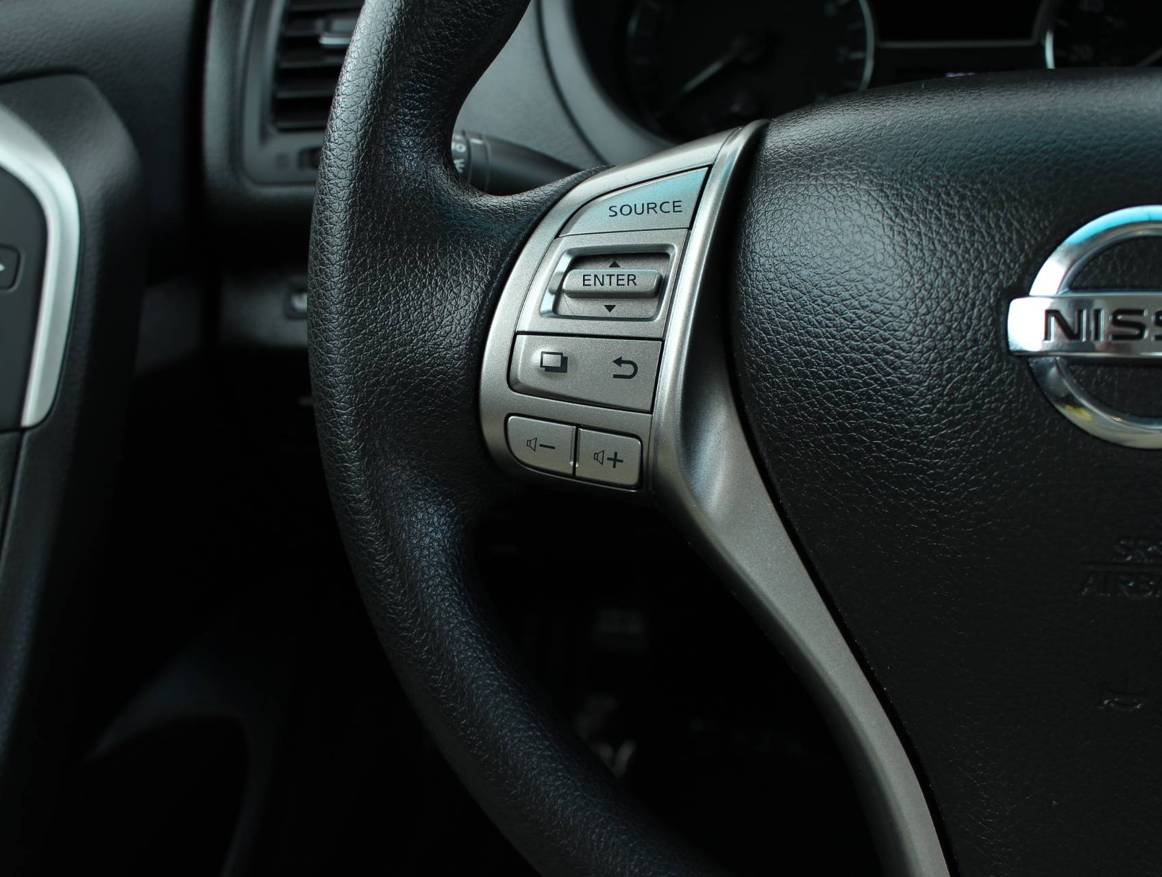 Florida Fine Cars - Used NISSAN ALTIMA 2015 MARGATE Special Edition