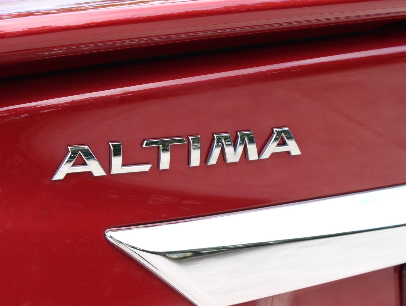 Florida Fine Cars - Used NISSAN ALTIMA 2015 MARGATE Special Edition