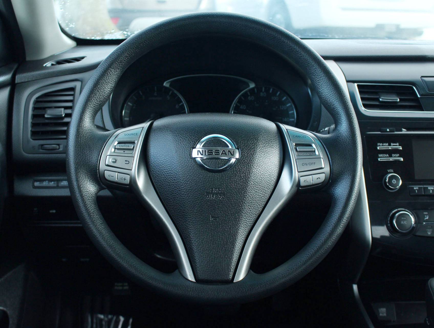 Florida Fine Cars - Used NISSAN ALTIMA 2015 MARGATE Special Edition