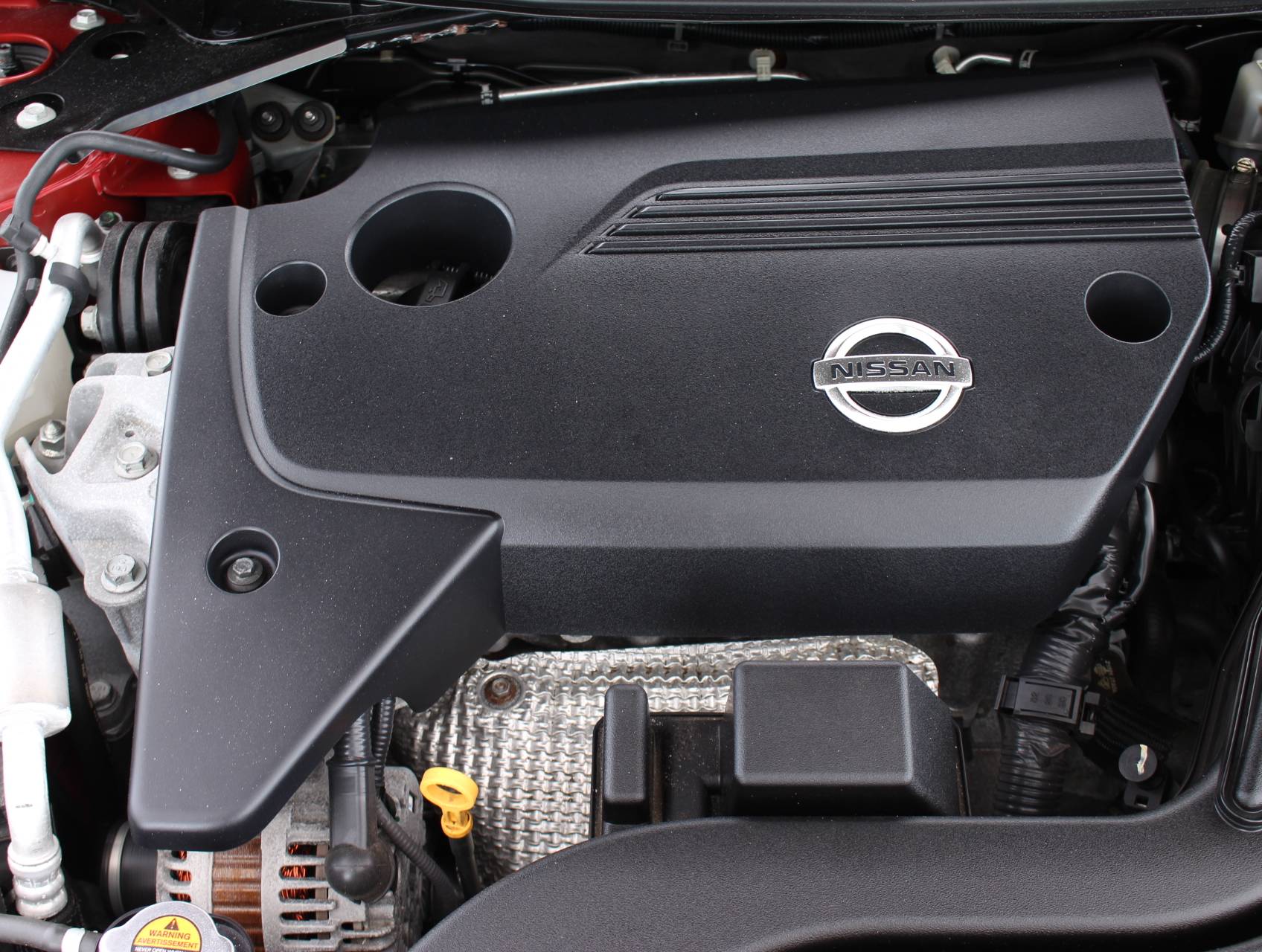 Florida Fine Cars - Used NISSAN ALTIMA 2015 MARGATE Special Edition