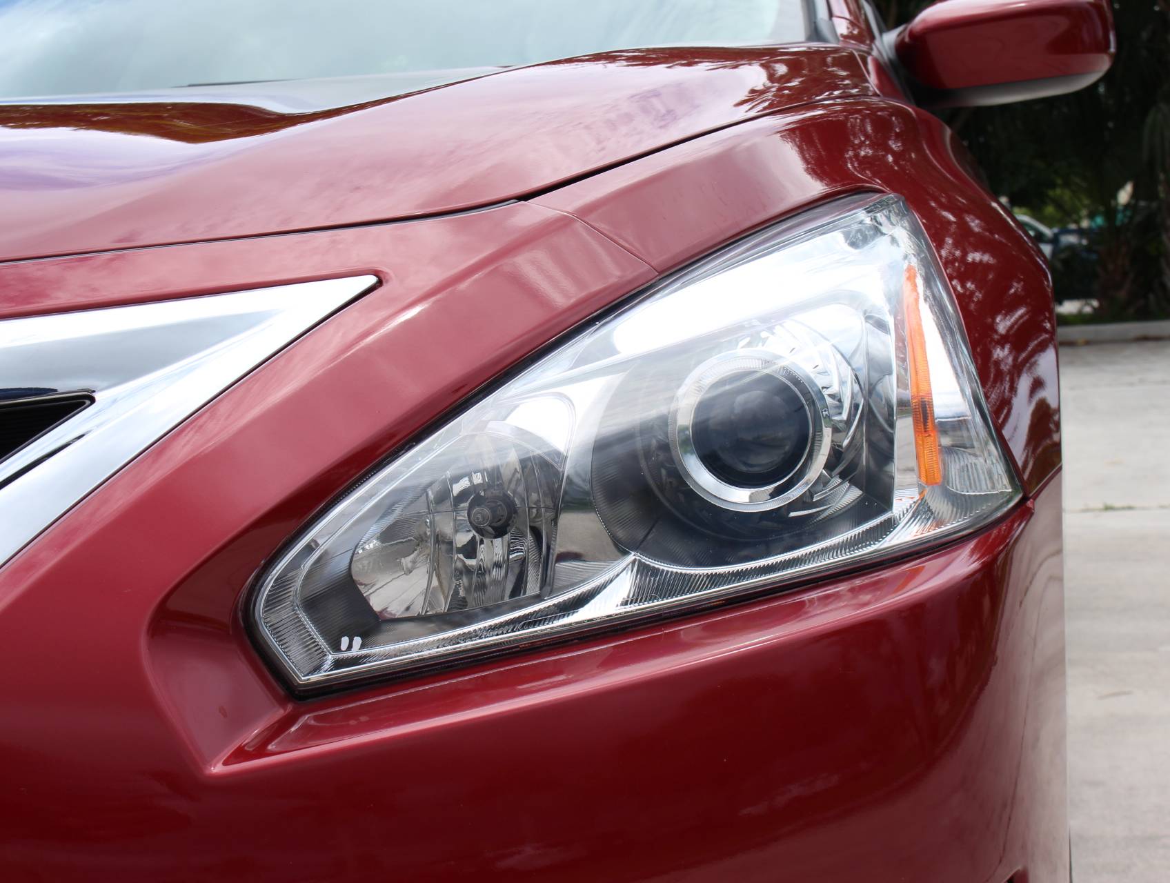 Florida Fine Cars - Used NISSAN ALTIMA 2015 MARGATE Special Edition