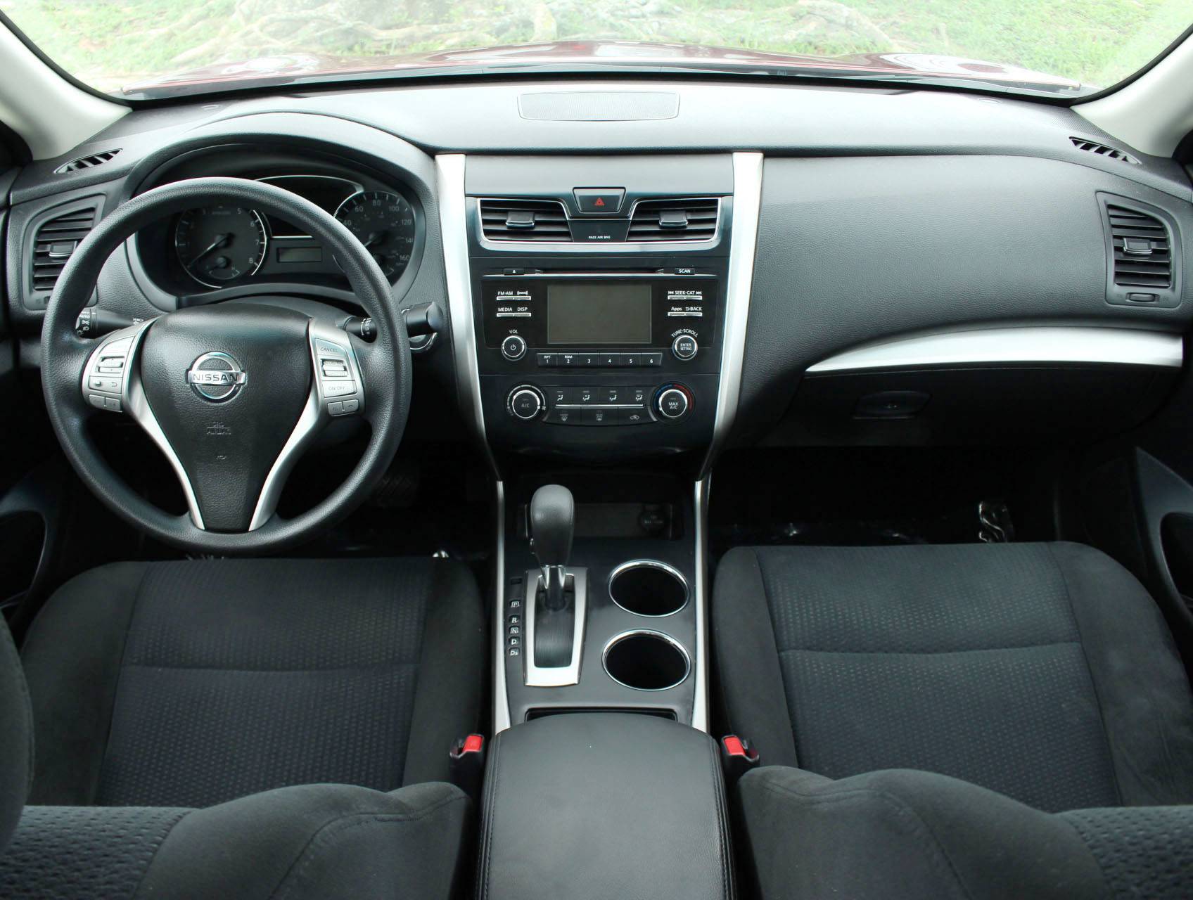 Florida Fine Cars - Used NISSAN ALTIMA 2015 MARGATE Special Edition