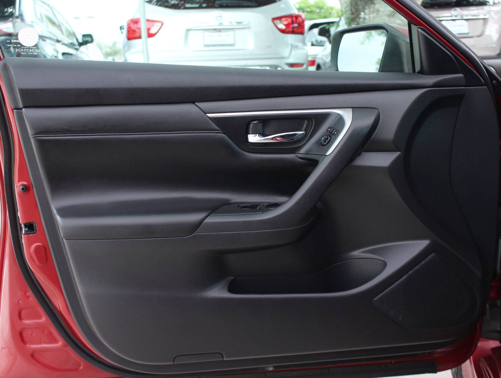 Florida Fine Cars - Used NISSAN ALTIMA 2015 MARGATE Special Edition