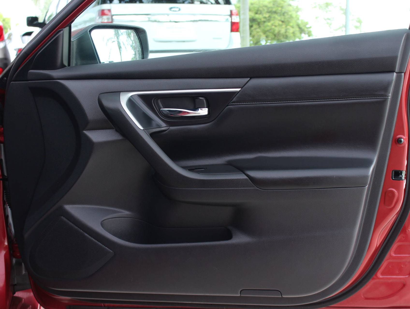 Florida Fine Cars - Used NISSAN ALTIMA 2015 MARGATE Special Edition