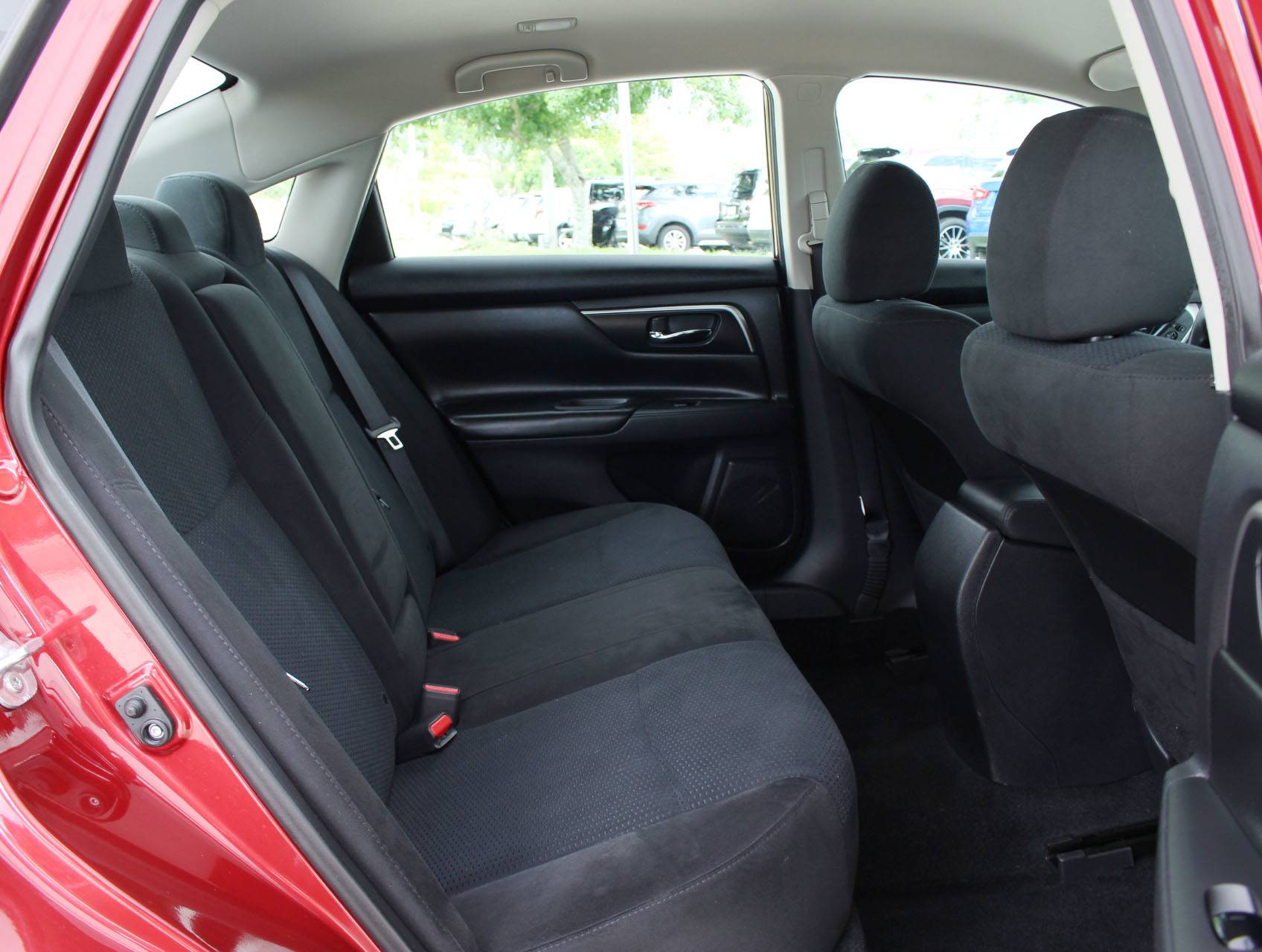 Florida Fine Cars - Used NISSAN ALTIMA 2015 MARGATE Special Edition