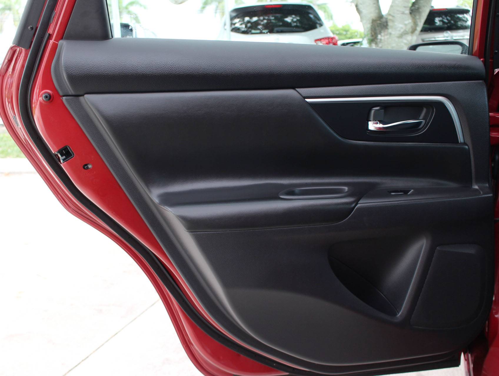 Florida Fine Cars - Used NISSAN ALTIMA 2015 MARGATE Special Edition