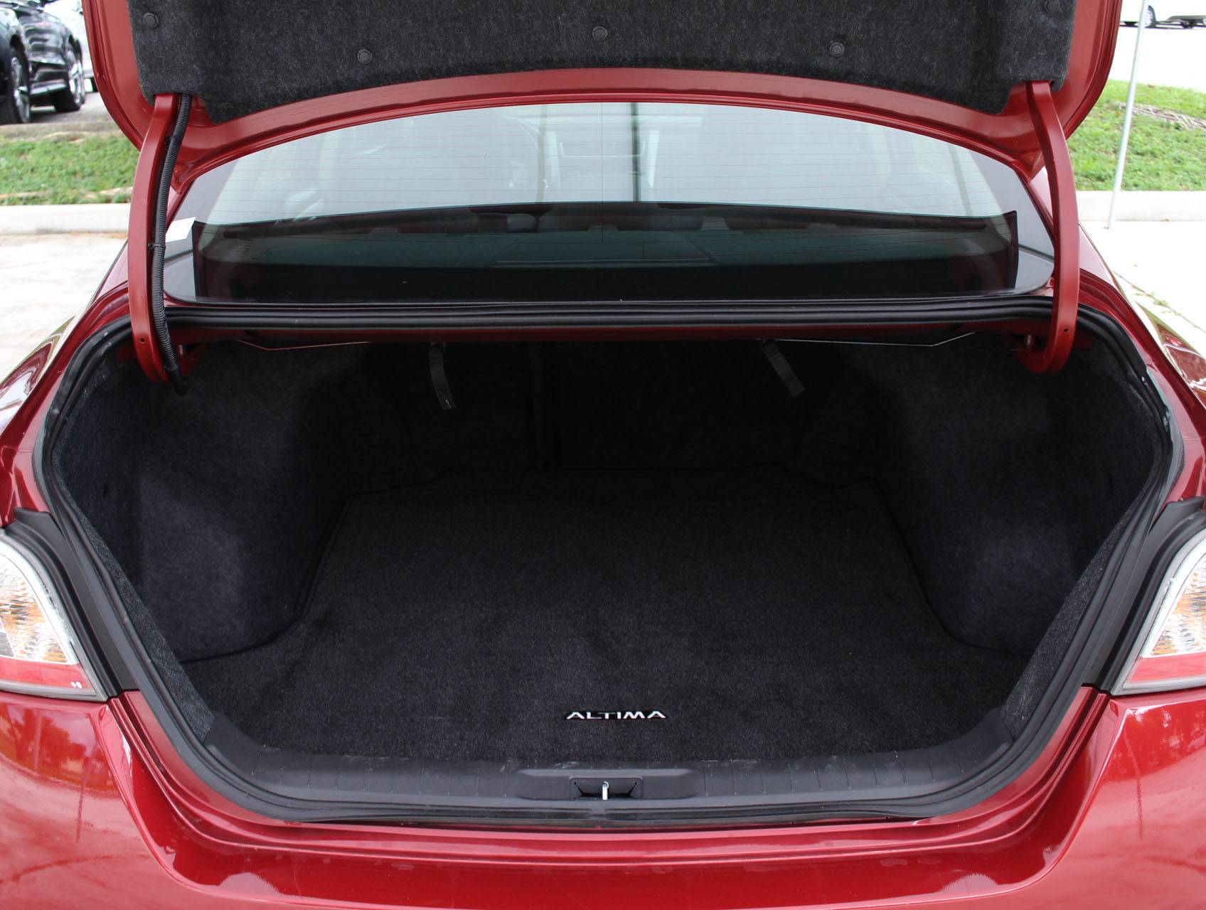 Florida Fine Cars - Used NISSAN ALTIMA 2015 MARGATE Special Edition