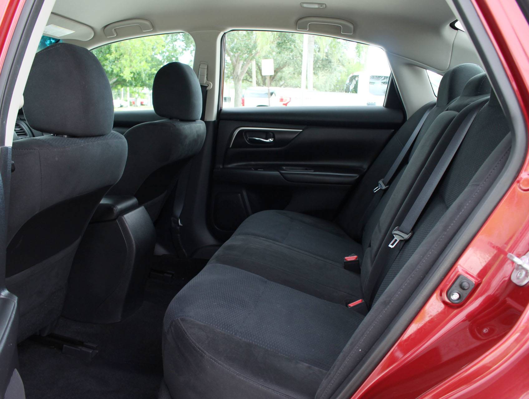 Florida Fine Cars - Used NISSAN ALTIMA 2015 MARGATE Special Edition