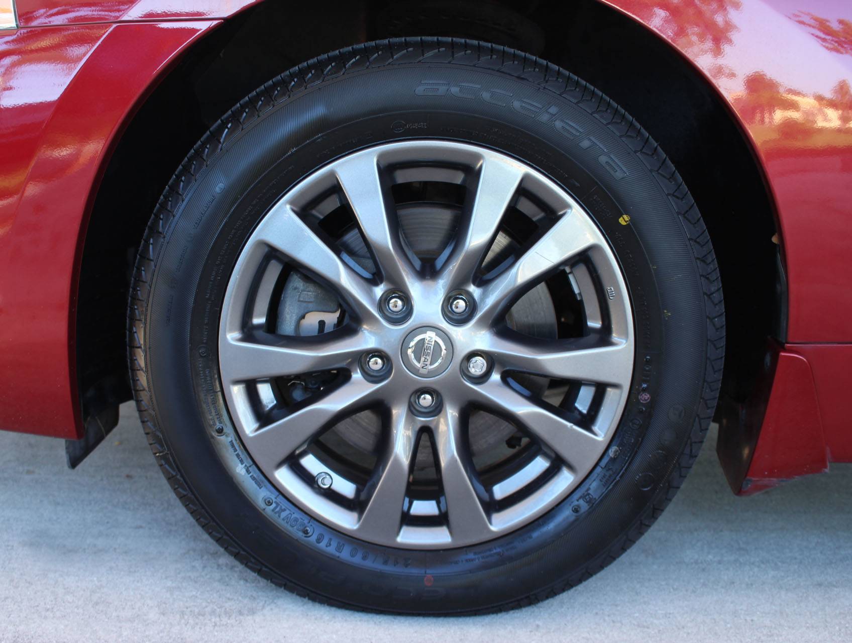 Florida Fine Cars - Used NISSAN ALTIMA 2015 MARGATE Special Edition