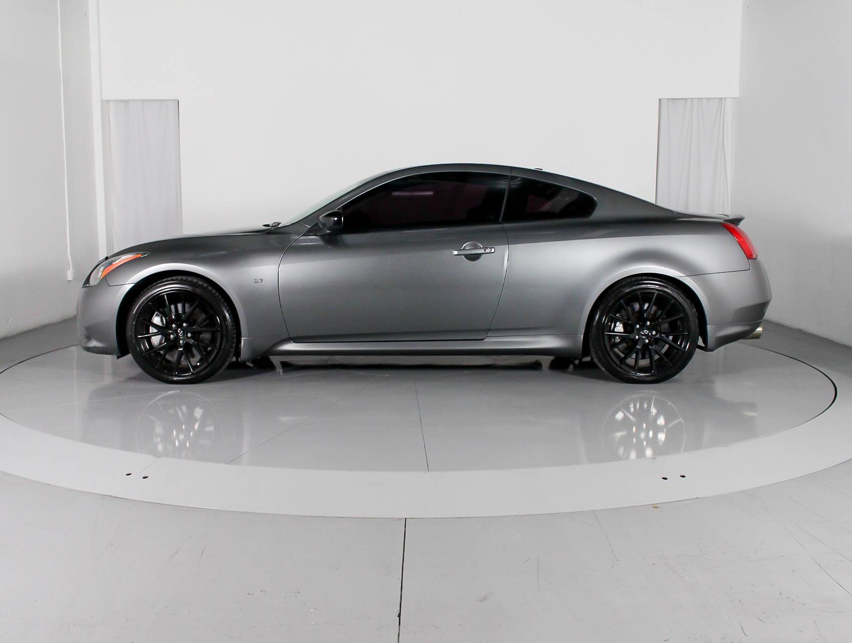 Florida Fine Cars - Used INFINITI Q60 2015 MARGATE Sport Limited