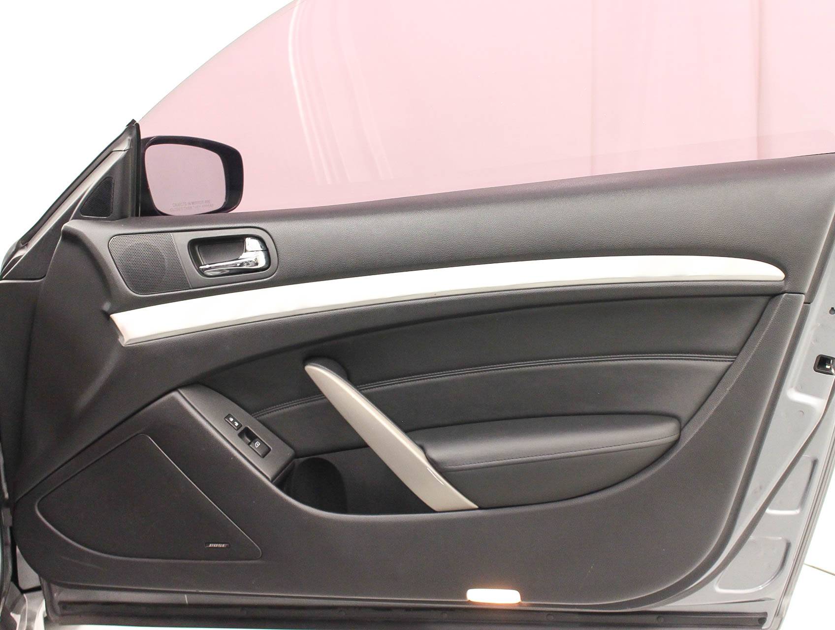 Florida Fine Cars - Used INFINITI Q60 2015 MARGATE Sport Limited