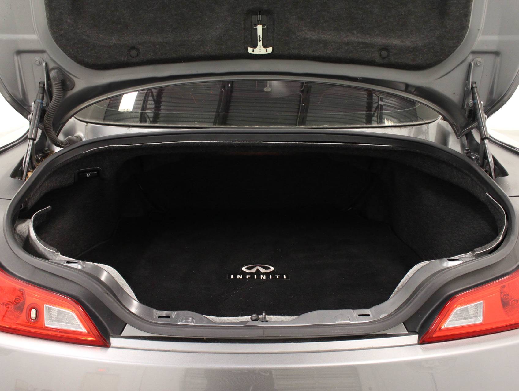 Florida Fine Cars - Used INFINITI Q60 2015 MARGATE Sport Limited