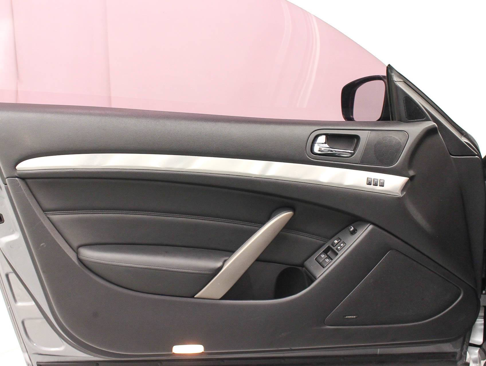 Florida Fine Cars - Used INFINITI Q60 2015 MARGATE Sport Limited