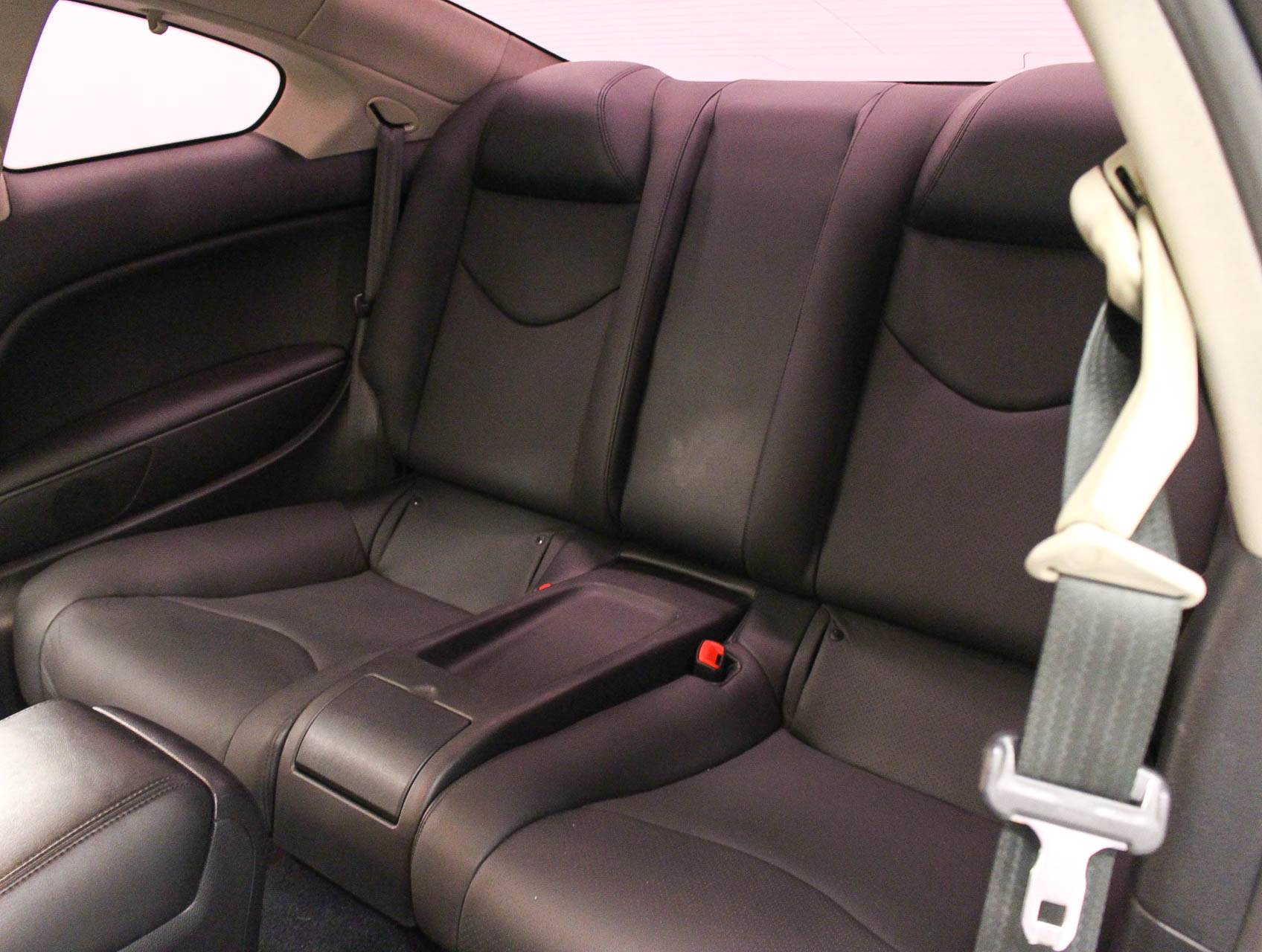 Florida Fine Cars - Used INFINITI Q60 2015 MARGATE Sport Limited