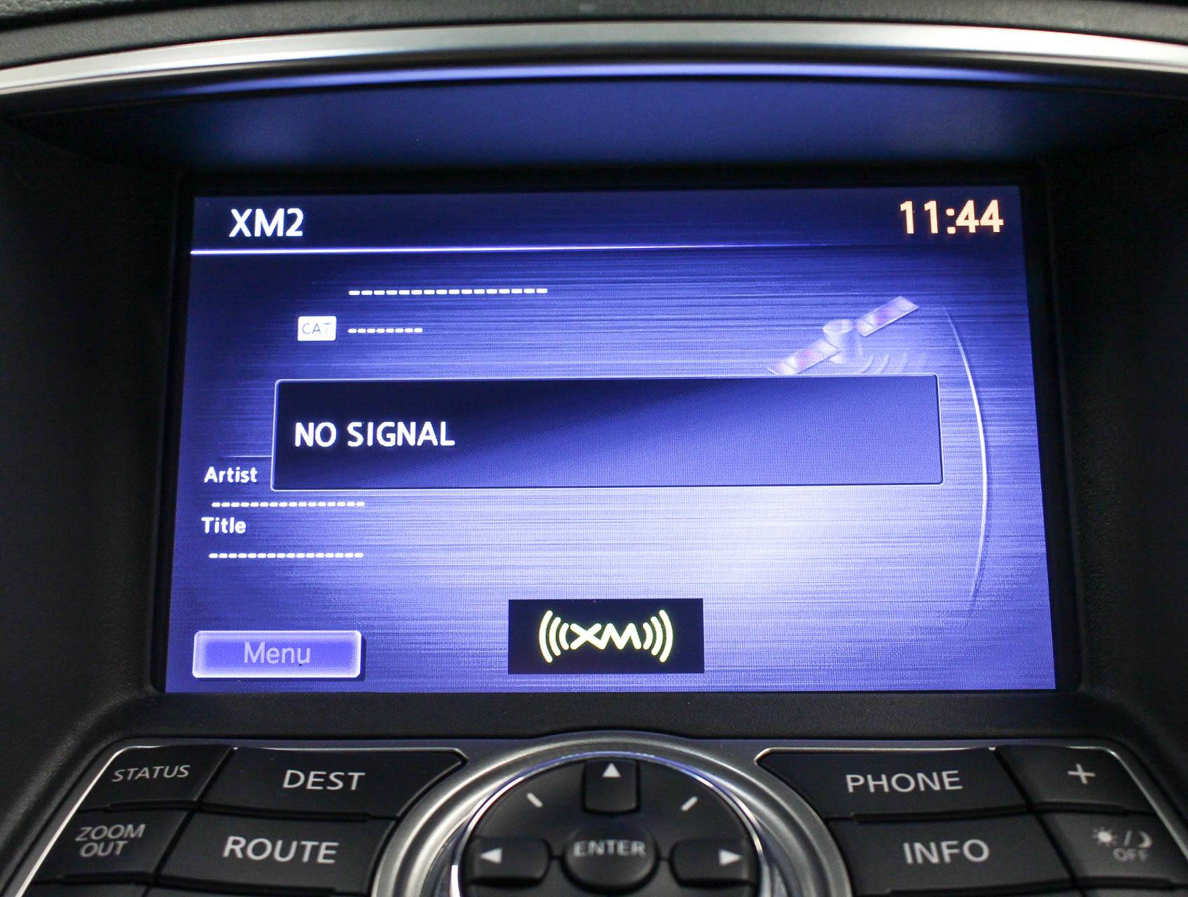 Florida Fine Cars - Used INFINITI Q60 2015 MARGATE Sport Limited