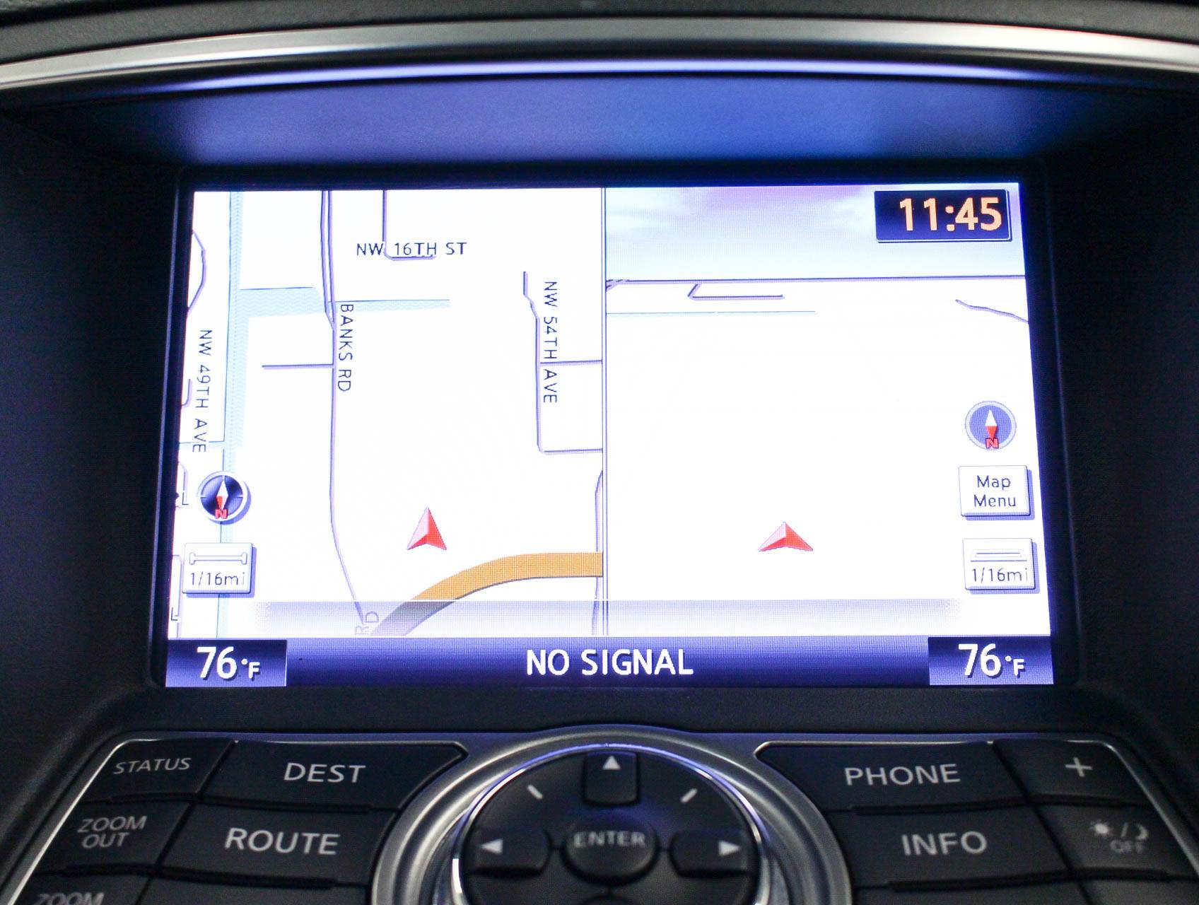 Florida Fine Cars - Used INFINITI Q60 2015 MARGATE Sport Limited