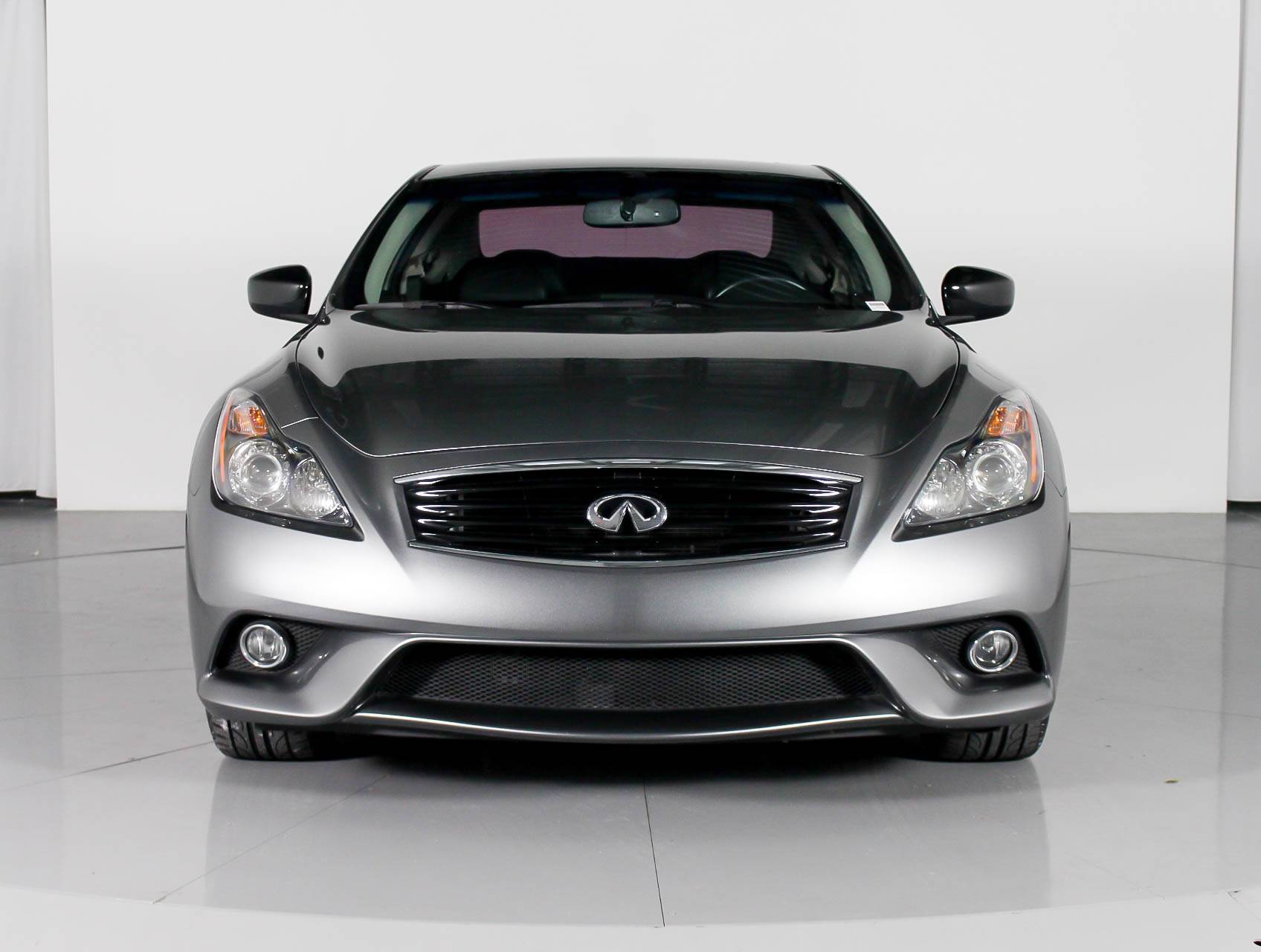 Florida Fine Cars - Used INFINITI Q60 2015 MARGATE Sport Limited