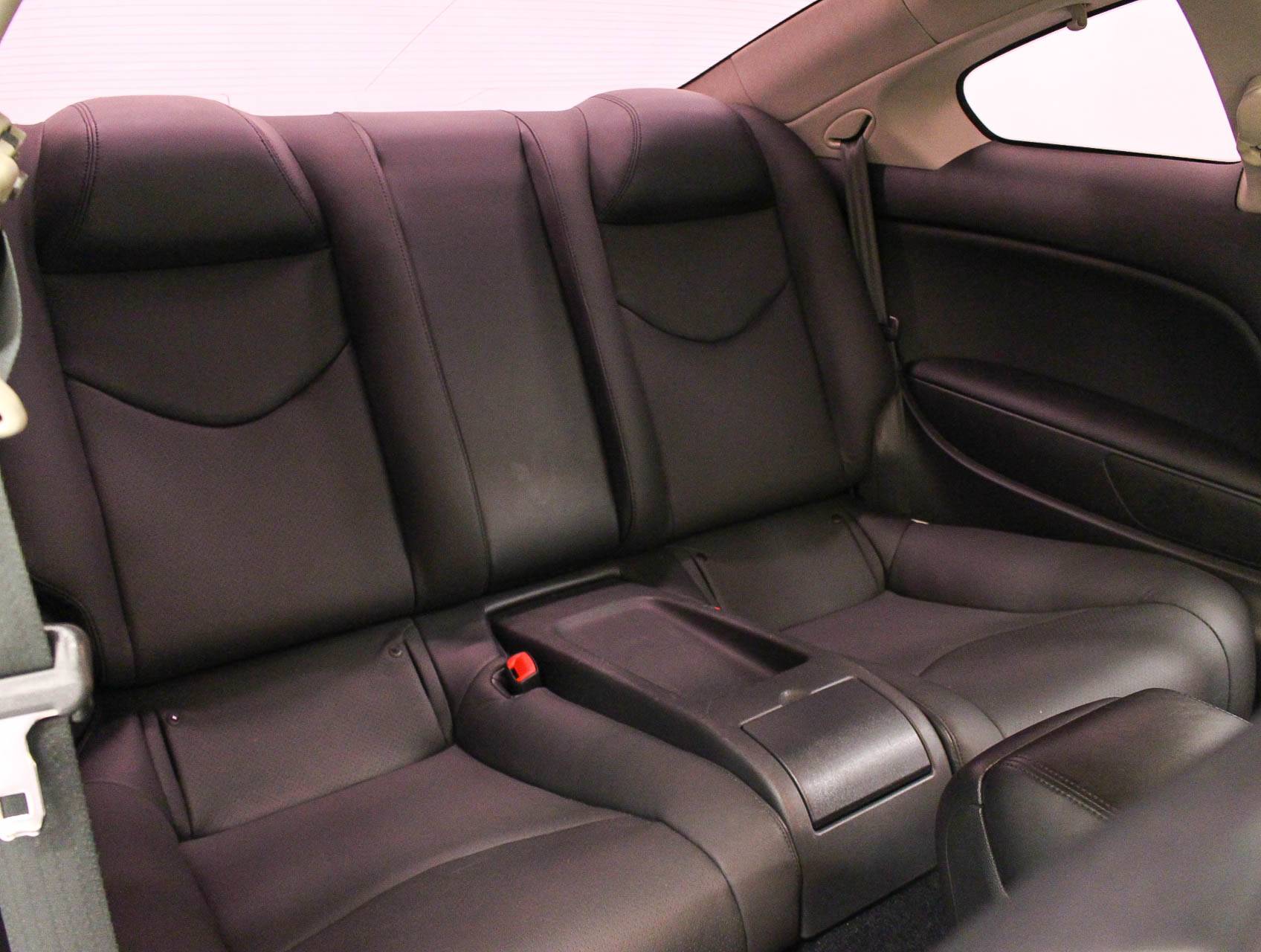 Florida Fine Cars - Used INFINITI Q60 2015 MARGATE Sport Limited