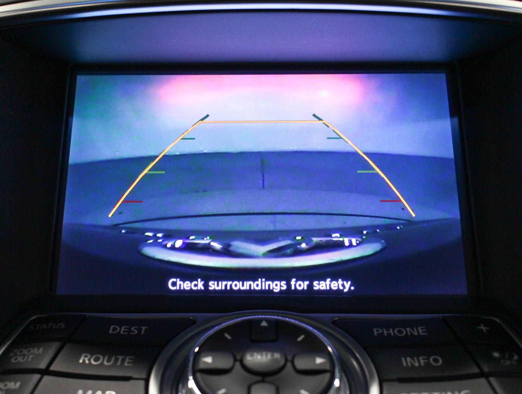 Florida Fine Cars - Used INFINITI Q60 2015 MARGATE Sport Limited