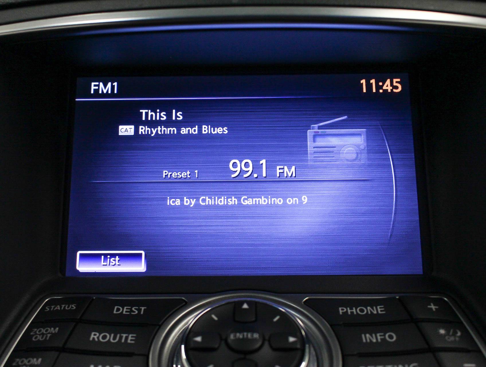 Florida Fine Cars - Used INFINITI Q60 2015 MARGATE Sport Limited