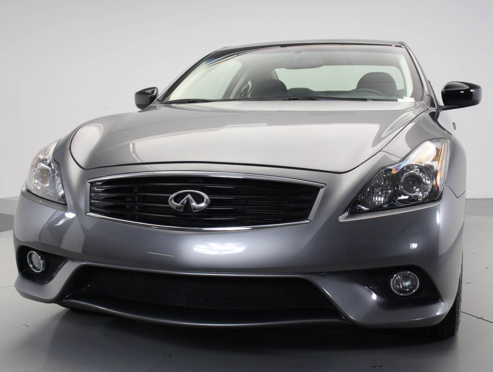 Florida Fine Cars - Used INFINITI Q60 2015 WEST PALM S Limited