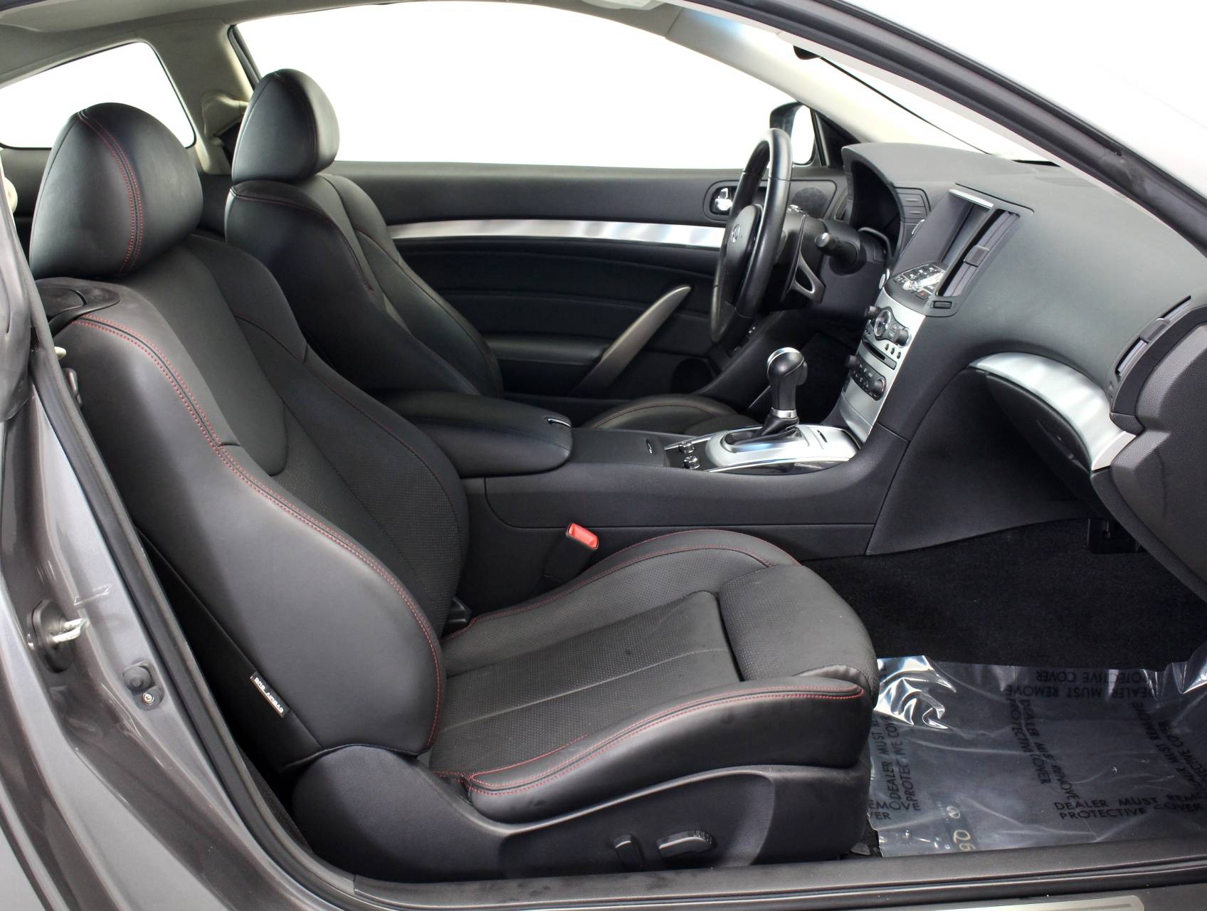 Florida Fine Cars - Used INFINITI Q60 2015 WEST PALM S Limited