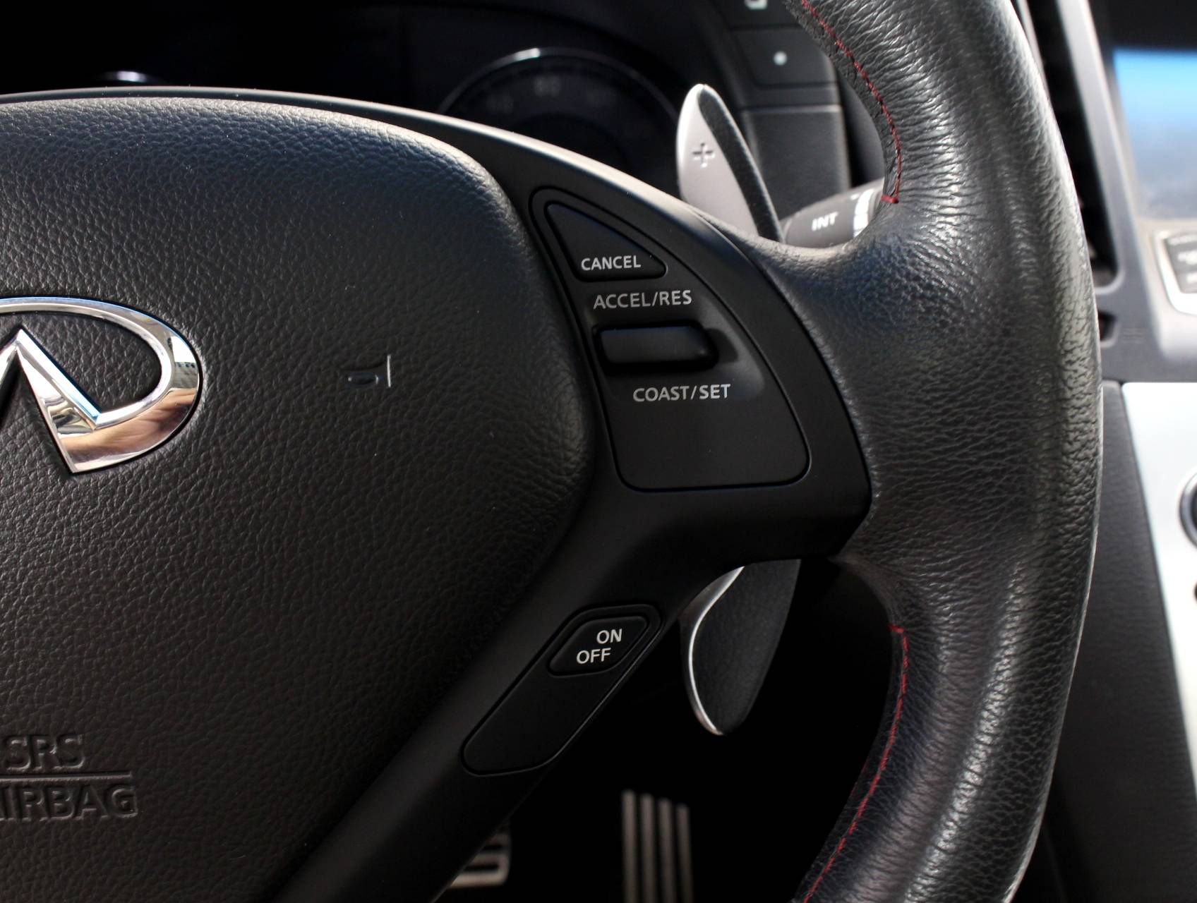 Florida Fine Cars - Used INFINITI Q60 2015 WEST PALM S Limited