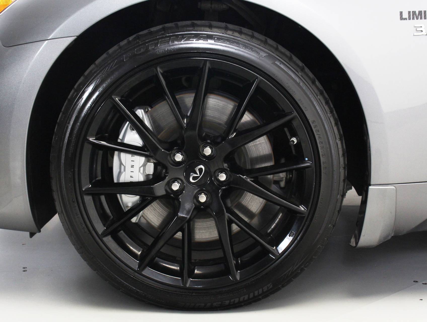 Florida Fine Cars - Used INFINITI Q60 2015 WEST PALM S Limited