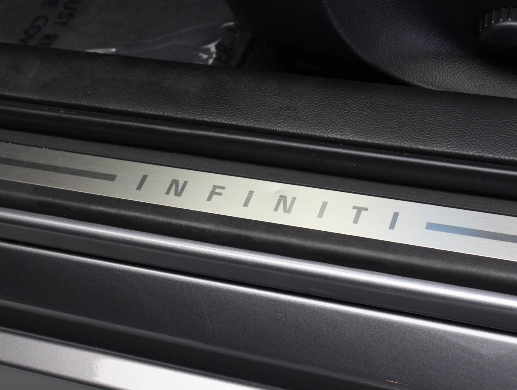 Florida Fine Cars - Used INFINITI Q60 2015 WEST PALM S Limited