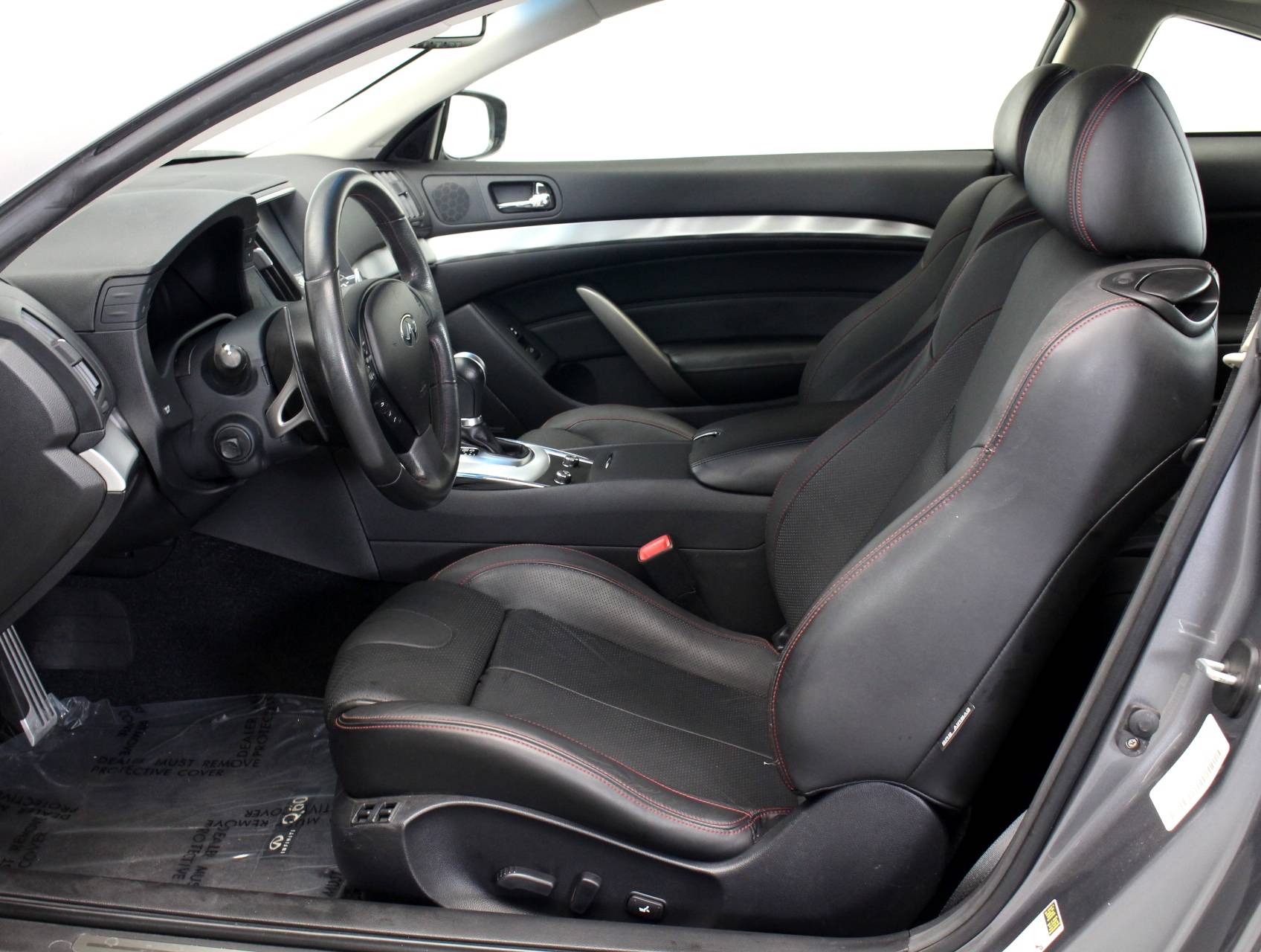 Florida Fine Cars - Used INFINITI Q60 2015 WEST PALM S Limited