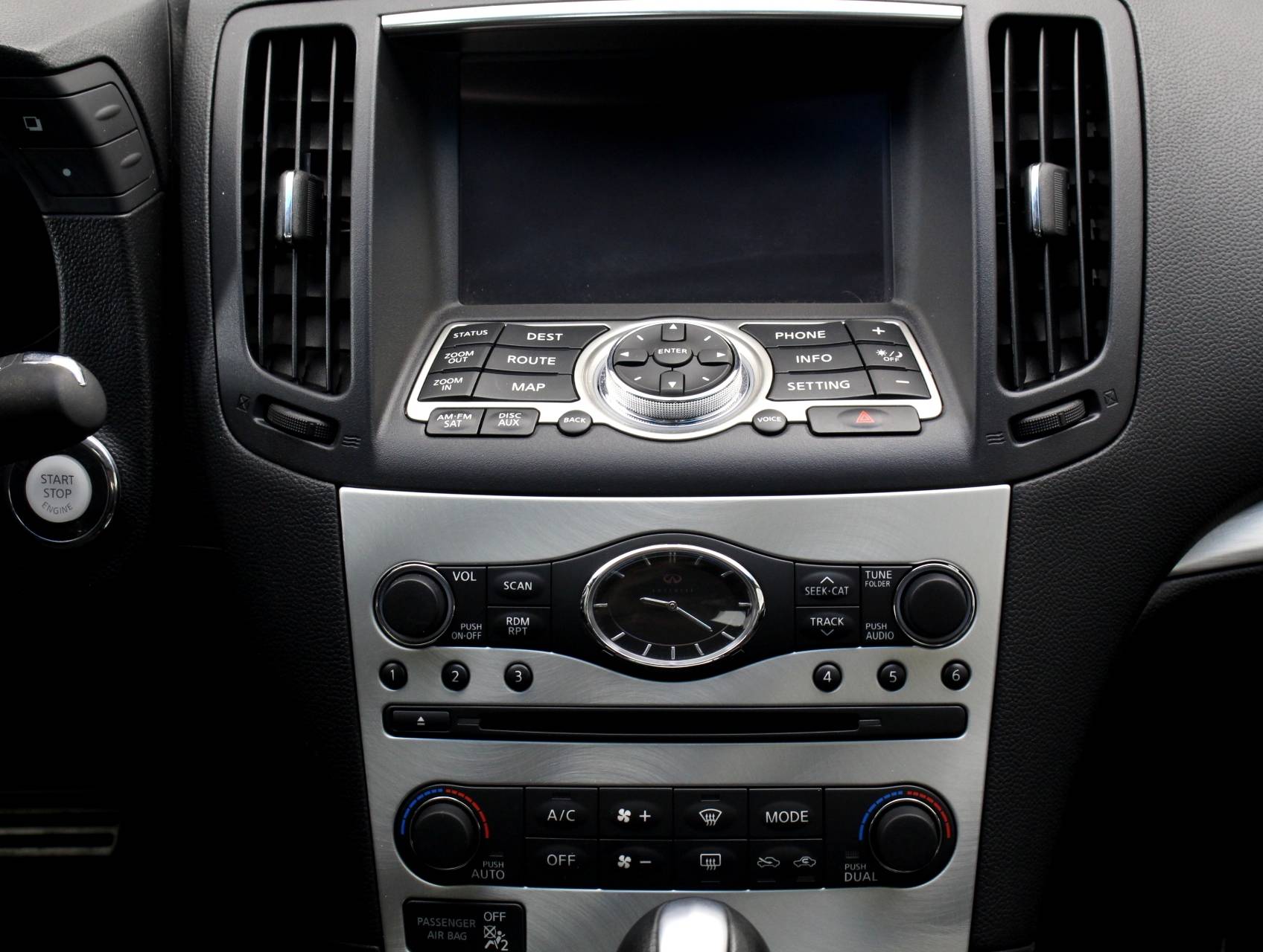 Florida Fine Cars - Used INFINITI Q60 2015 WEST PALM S Limited