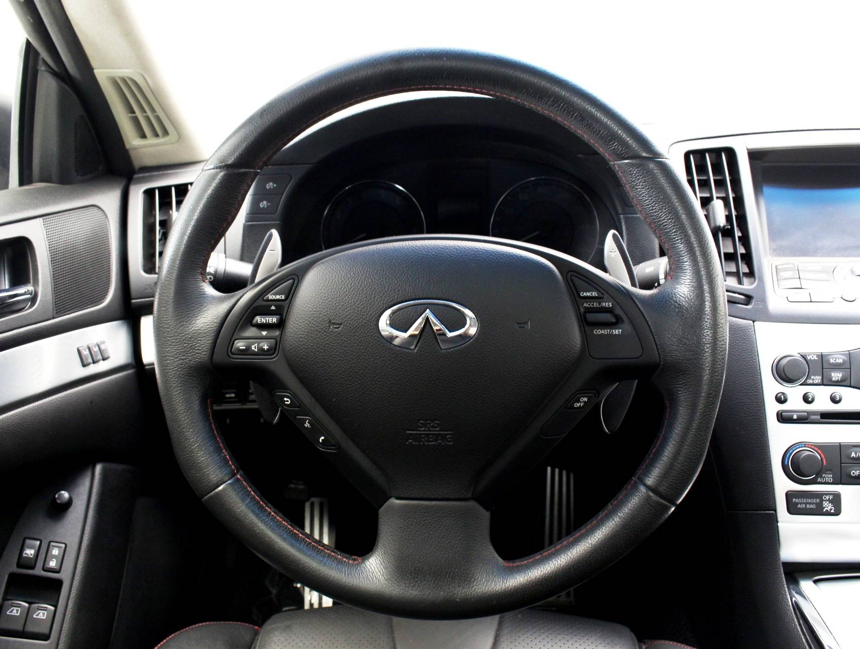 Florida Fine Cars - Used INFINITI Q60 2015 WEST PALM S Limited