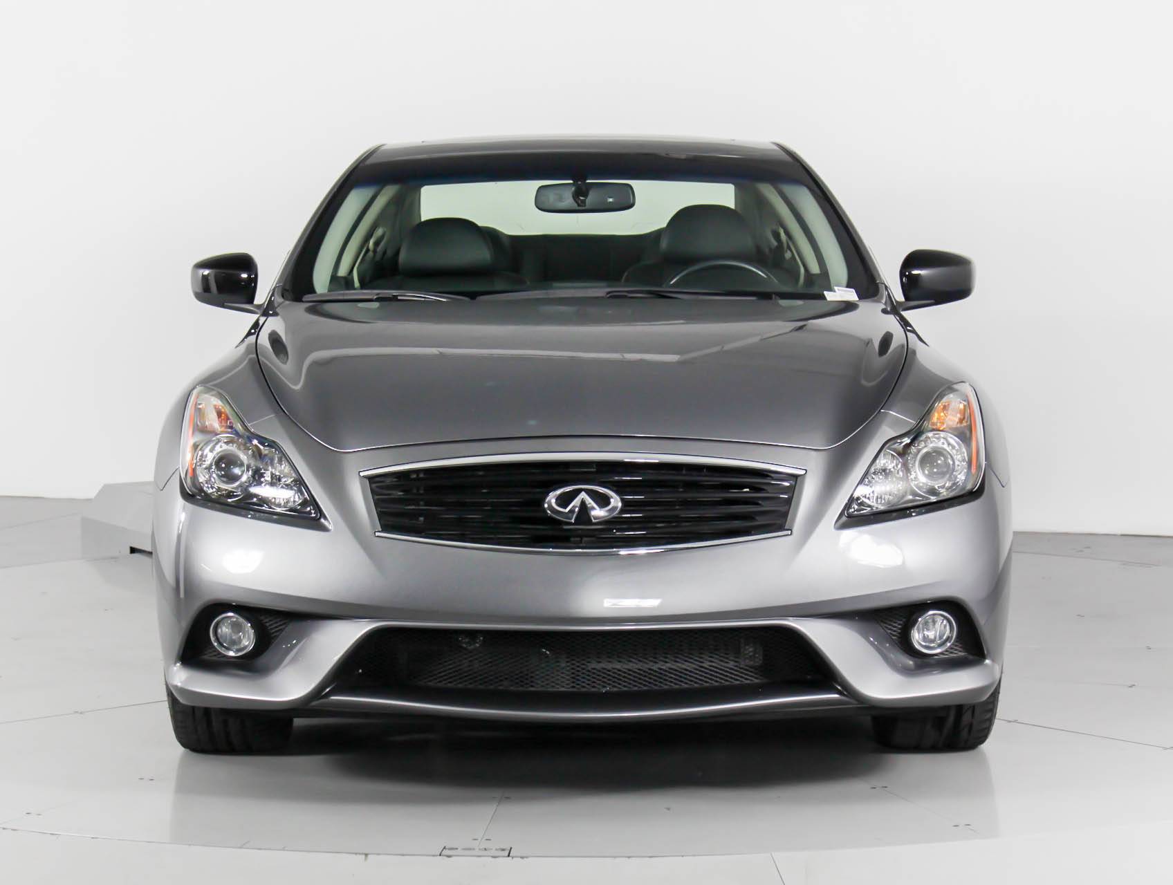 Florida Fine Cars - Used INFINITI Q60 2015 WEST PALM S Limited