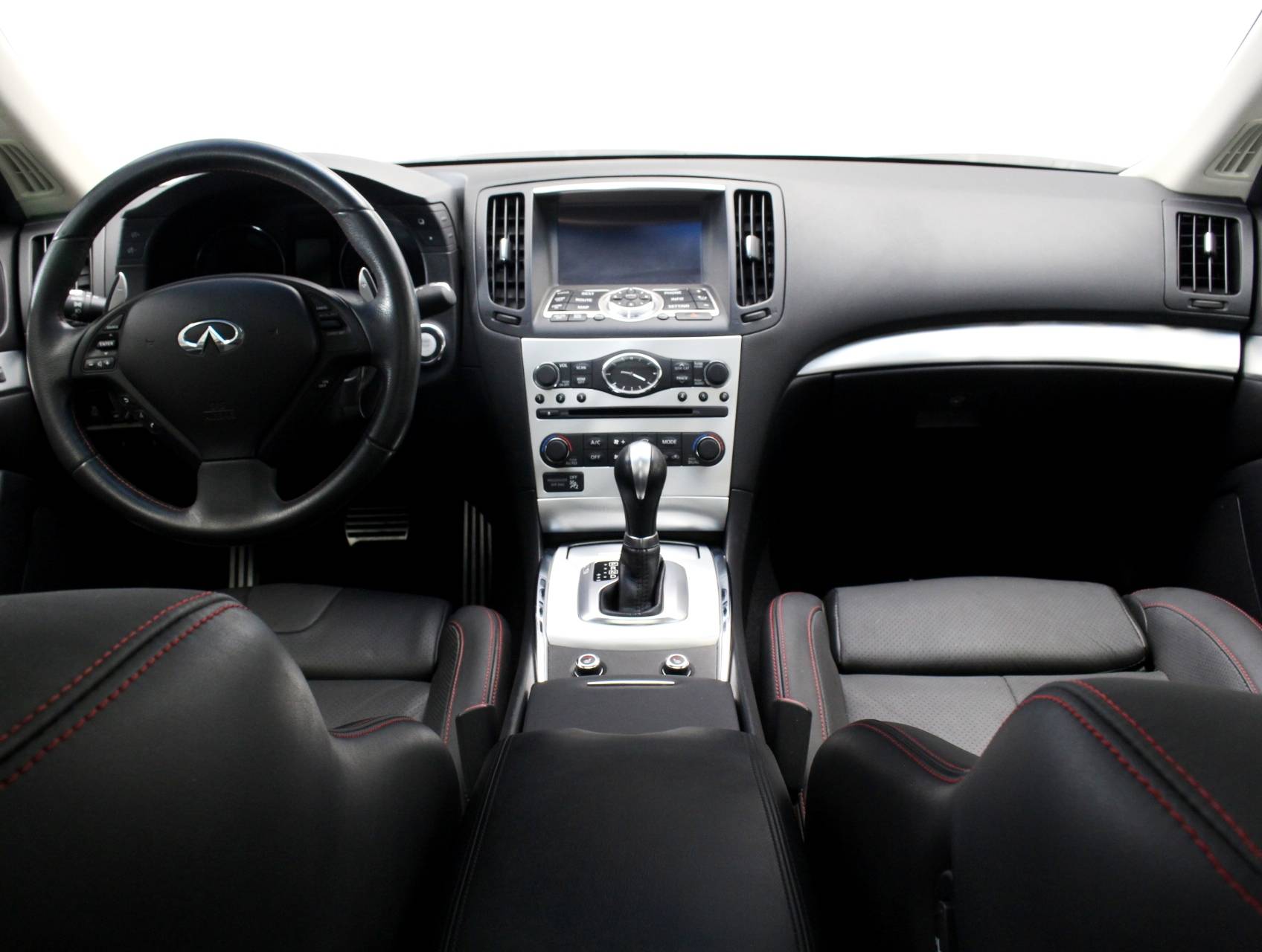 Florida Fine Cars - Used INFINITI Q60 2015 WEST PALM S Limited