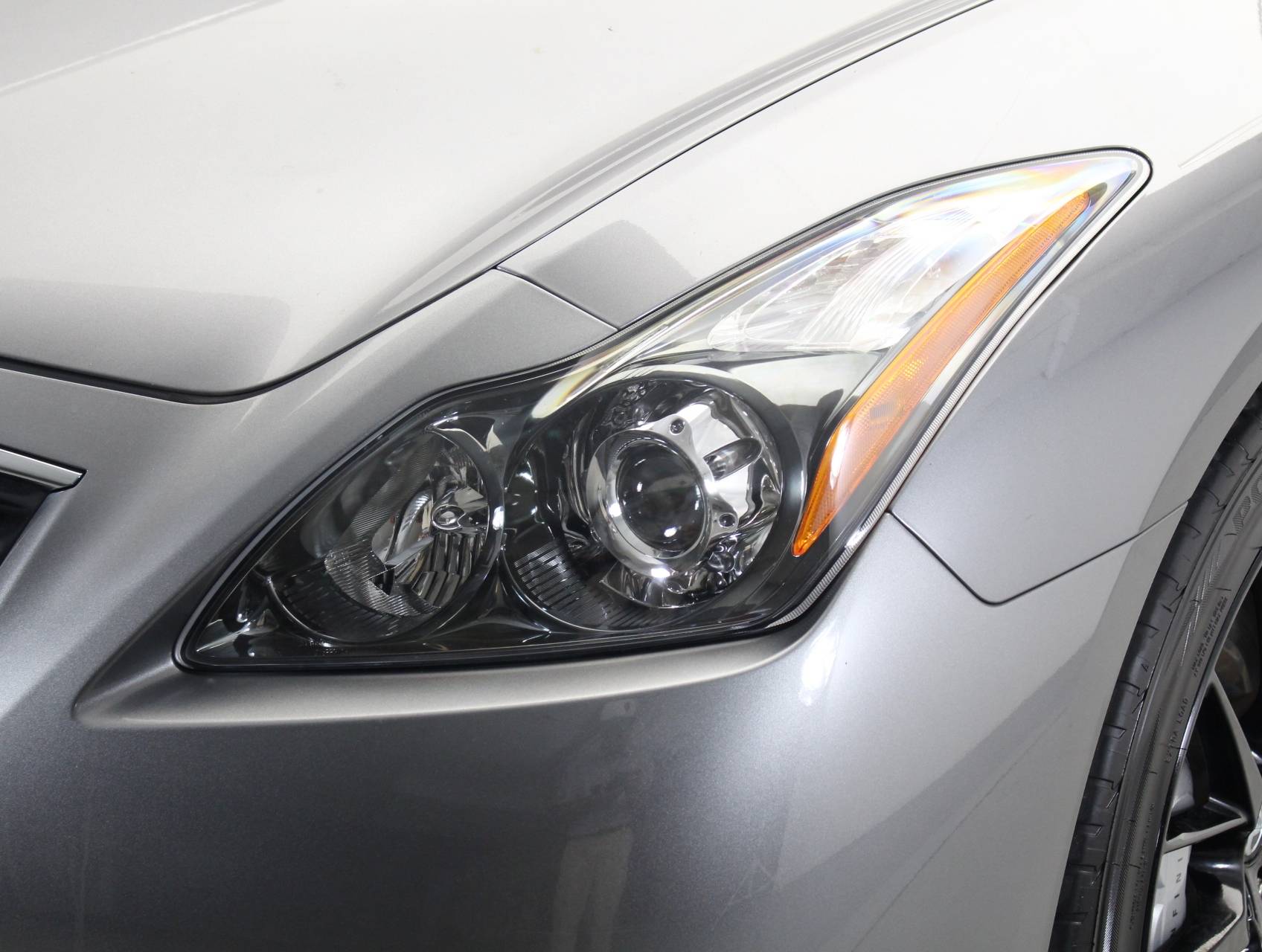 Florida Fine Cars - Used INFINITI Q60 2015 WEST PALM S Limited