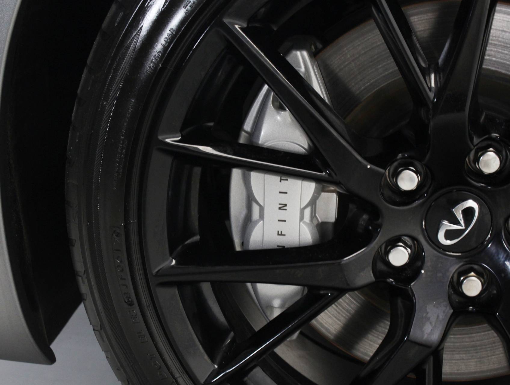 Florida Fine Cars - Used INFINITI Q60 2015 WEST PALM S Limited