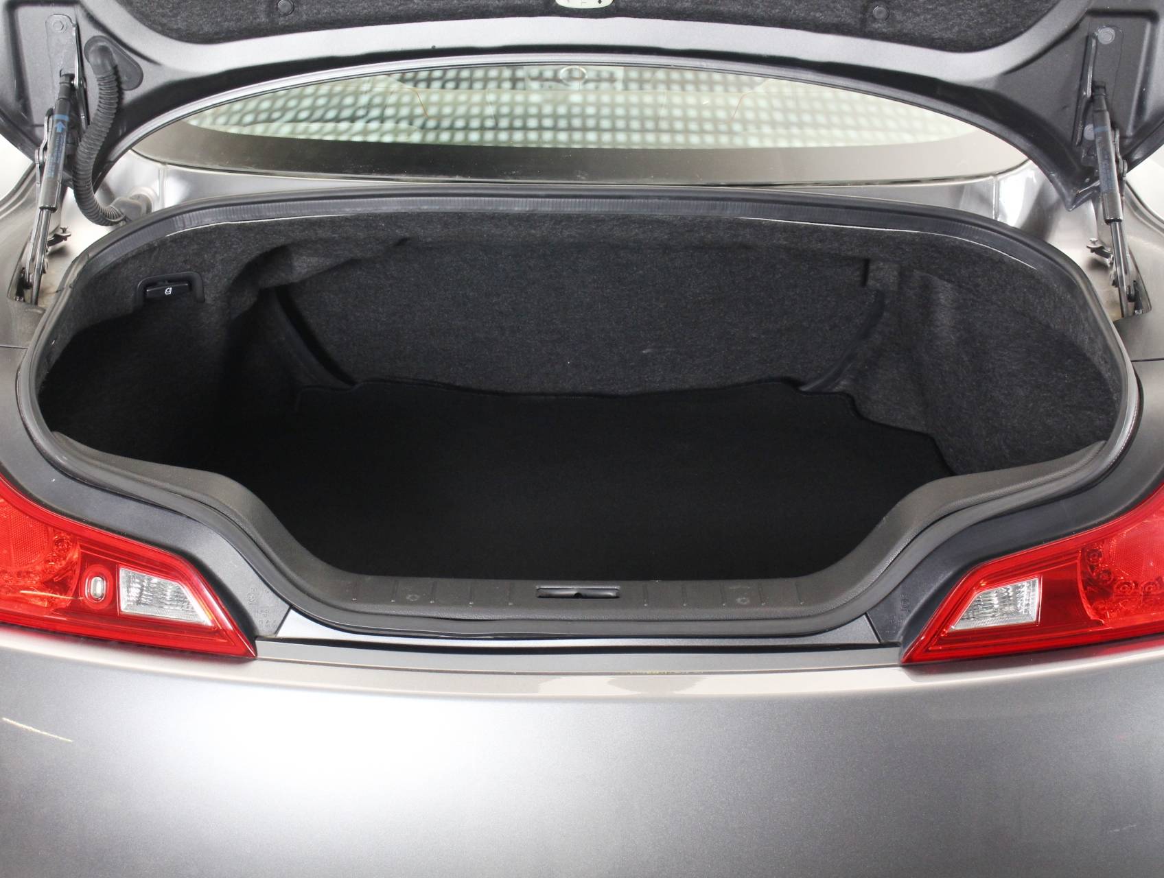 Florida Fine Cars - Used INFINITI Q60 2015 WEST PALM S Limited