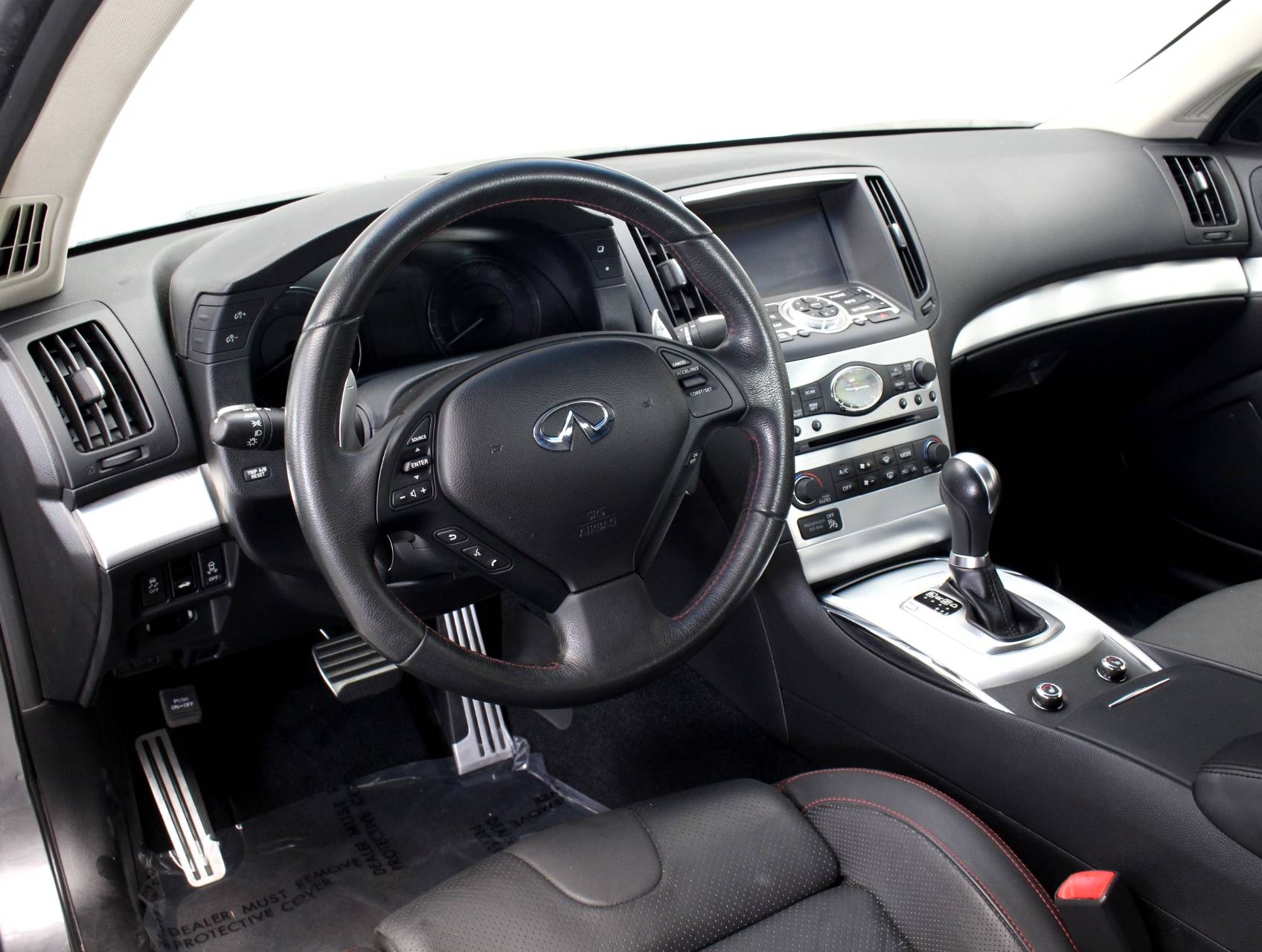 Florida Fine Cars - Used INFINITI Q60 2015 WEST PALM S Limited