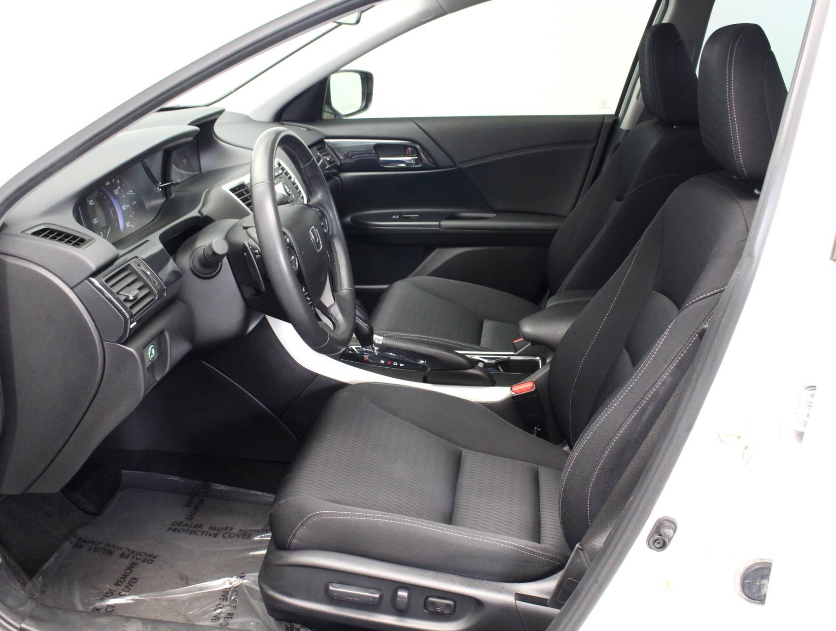 Florida Fine Cars - Used HONDA ACCORD 2015 MIAMI SPORT