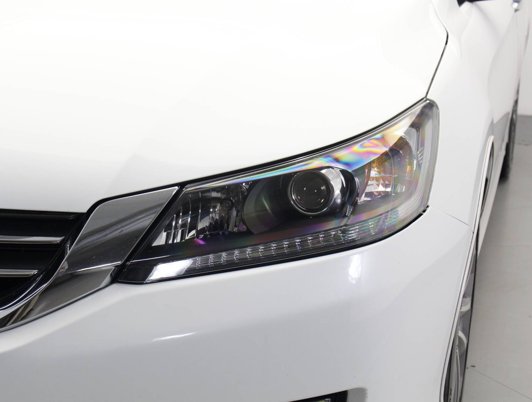 Florida Fine Cars - Used HONDA ACCORD 2015 MIAMI SPORT