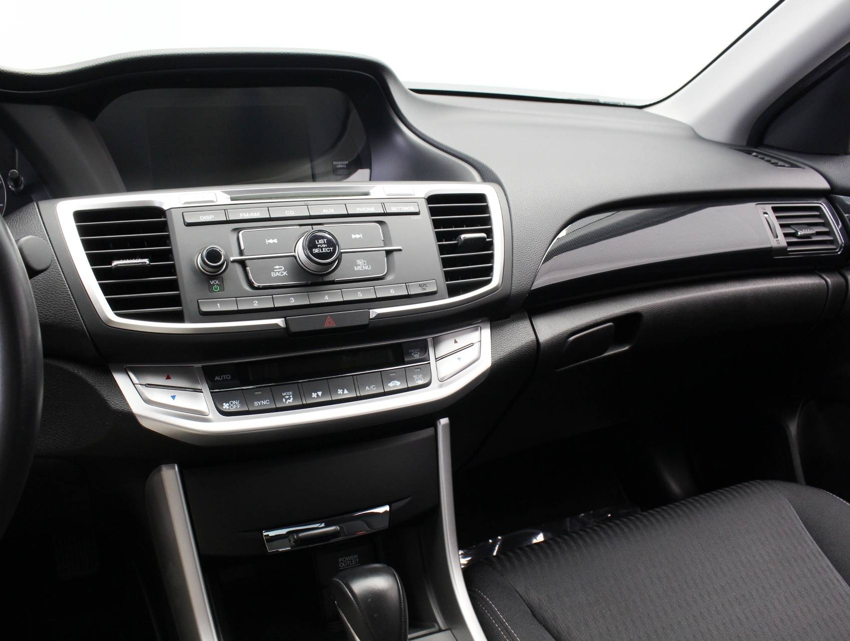 Florida Fine Cars - Used HONDA ACCORD 2015 MIAMI SPORT