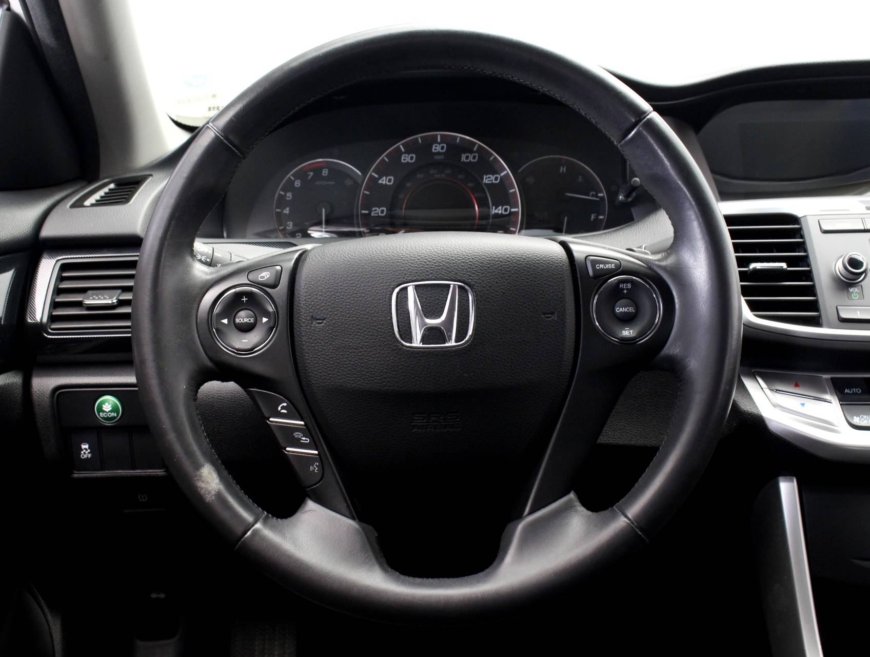 Florida Fine Cars - Used HONDA ACCORD 2015 MIAMI SPORT