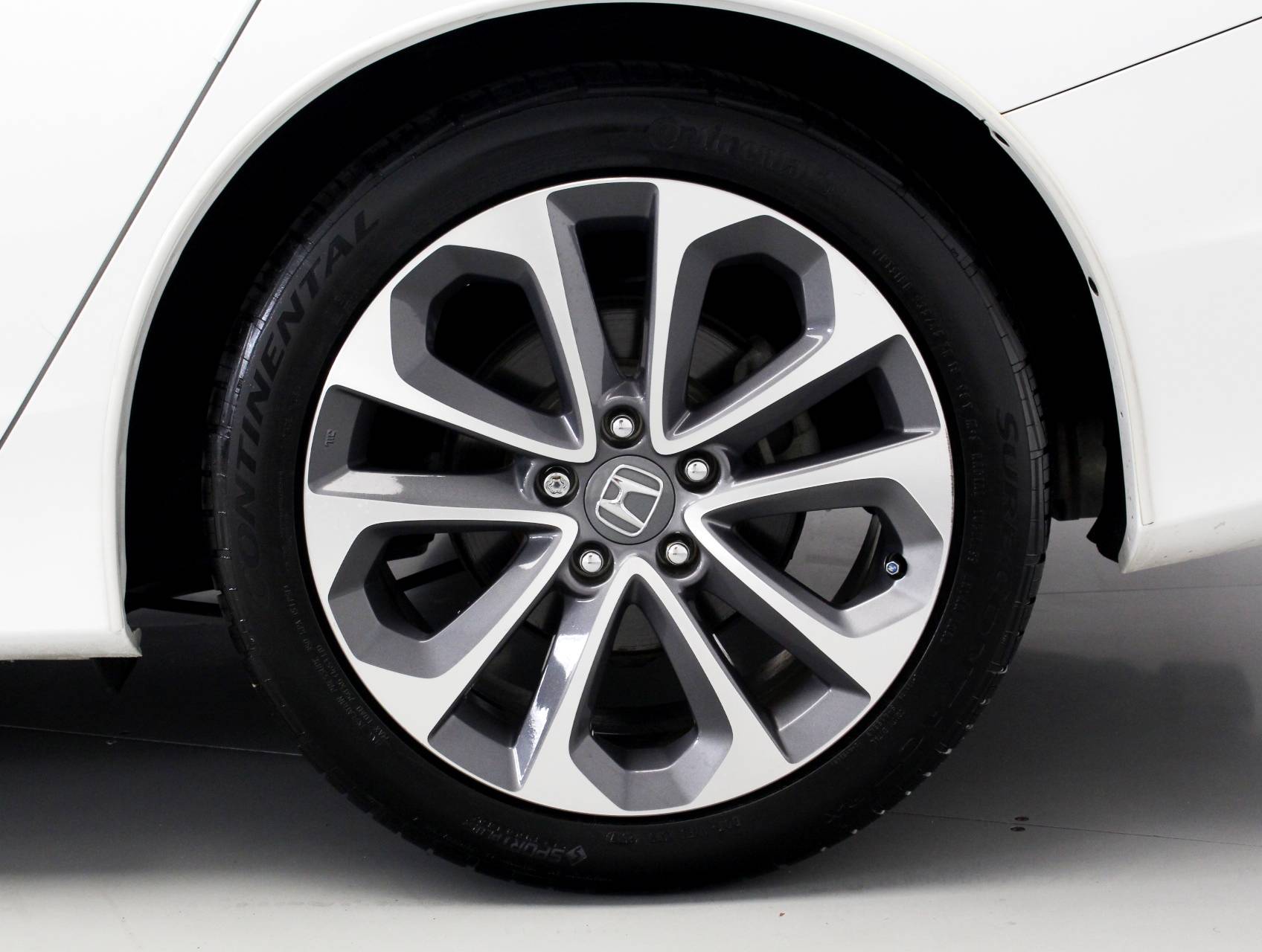 Florida Fine Cars - Used HONDA ACCORD 2015 MIAMI SPORT