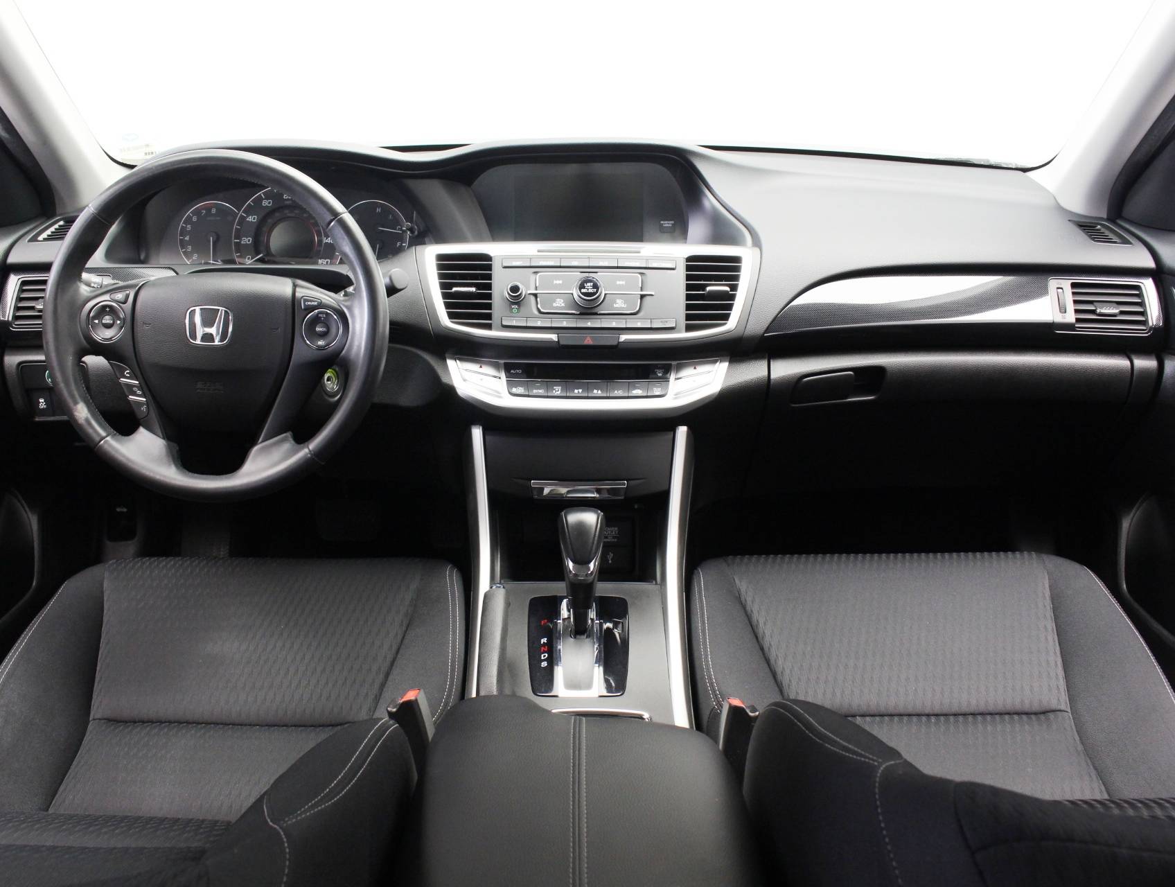 Florida Fine Cars - Used HONDA ACCORD 2015 MIAMI SPORT