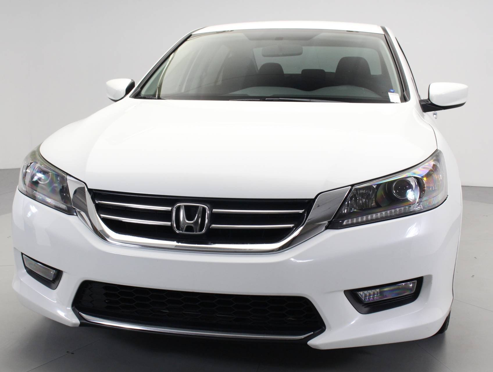 Florida Fine Cars - Used HONDA ACCORD 2015 MIAMI SPORT